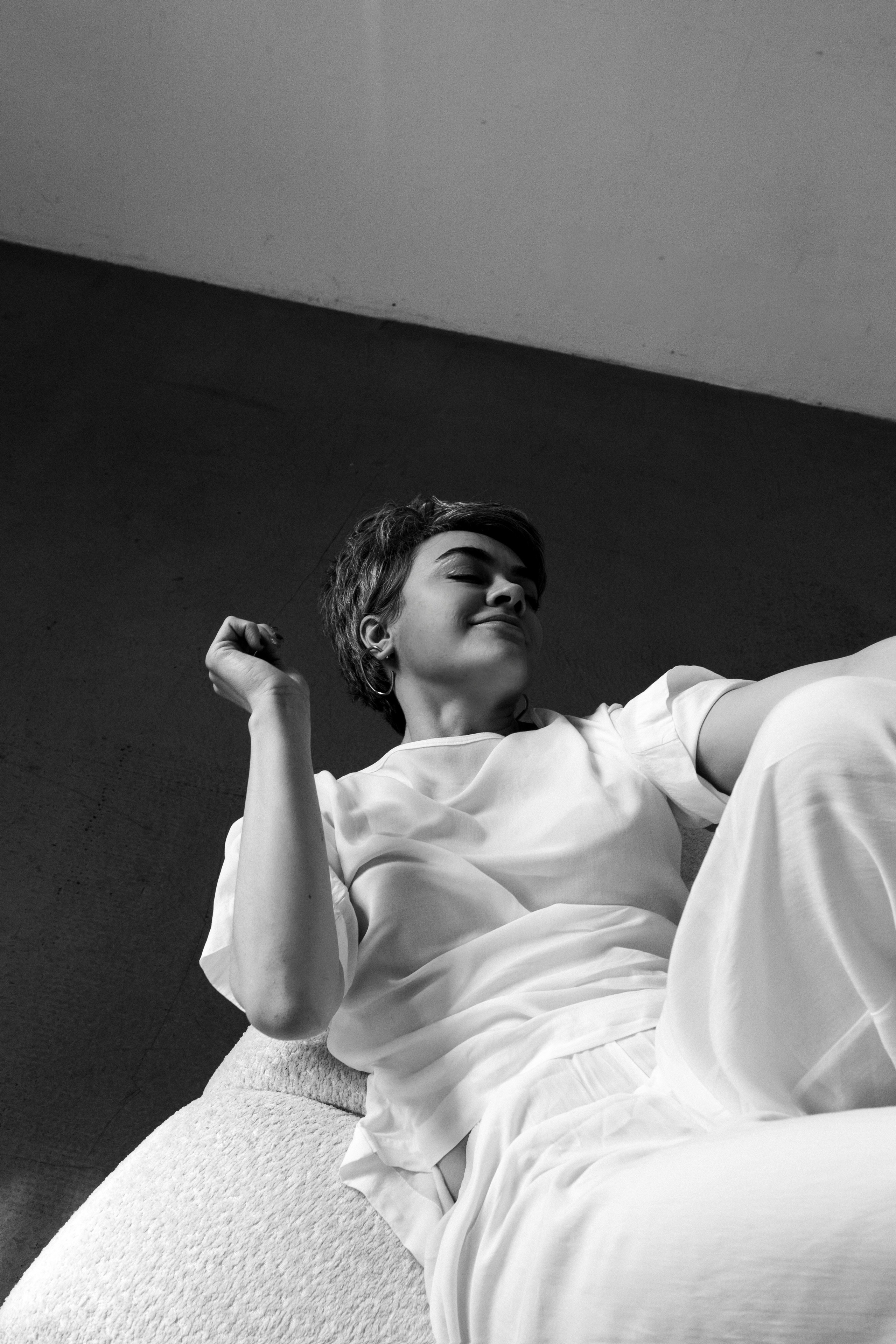 WOMEN. Фотограф Юлия Курочкина