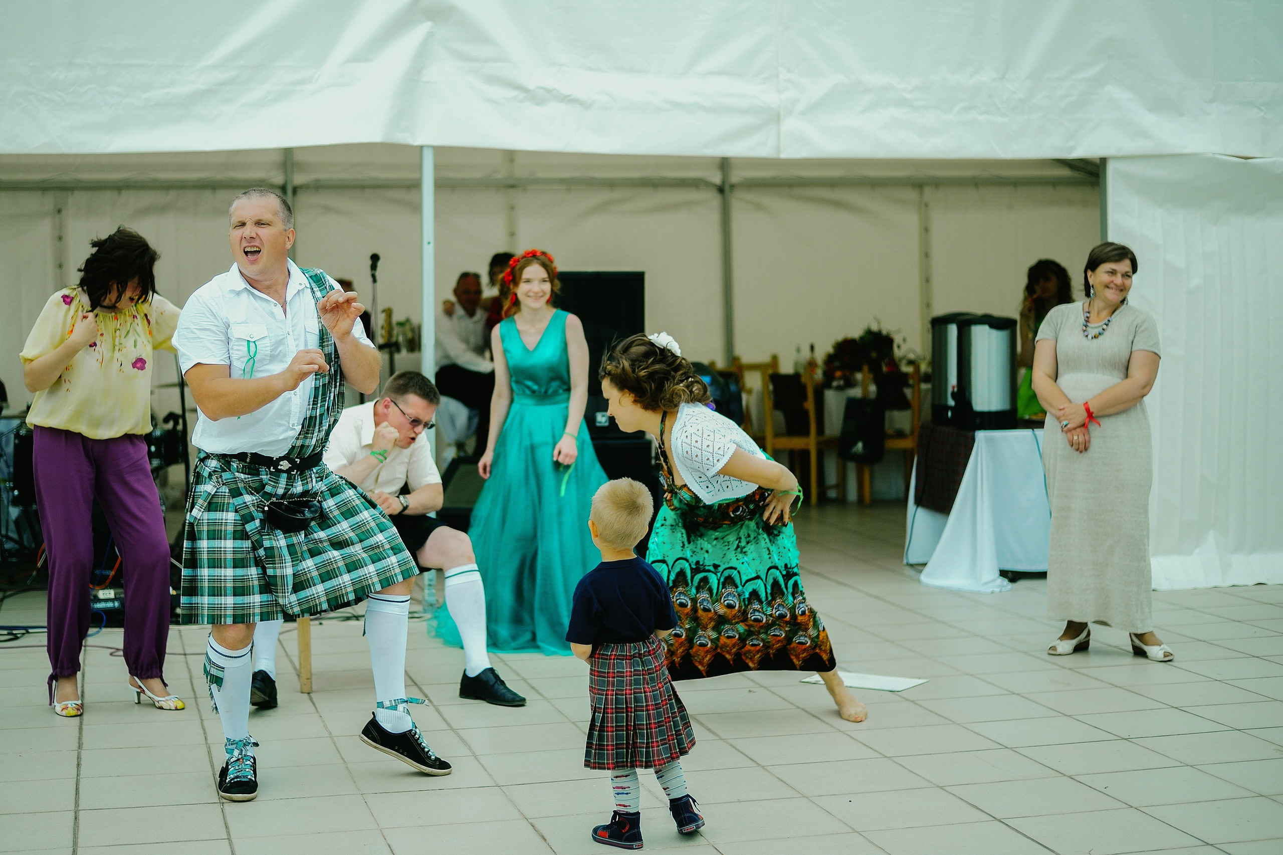 Ксюша и Рустам. Фотограф в Нижневартовске Анна Стрельцова