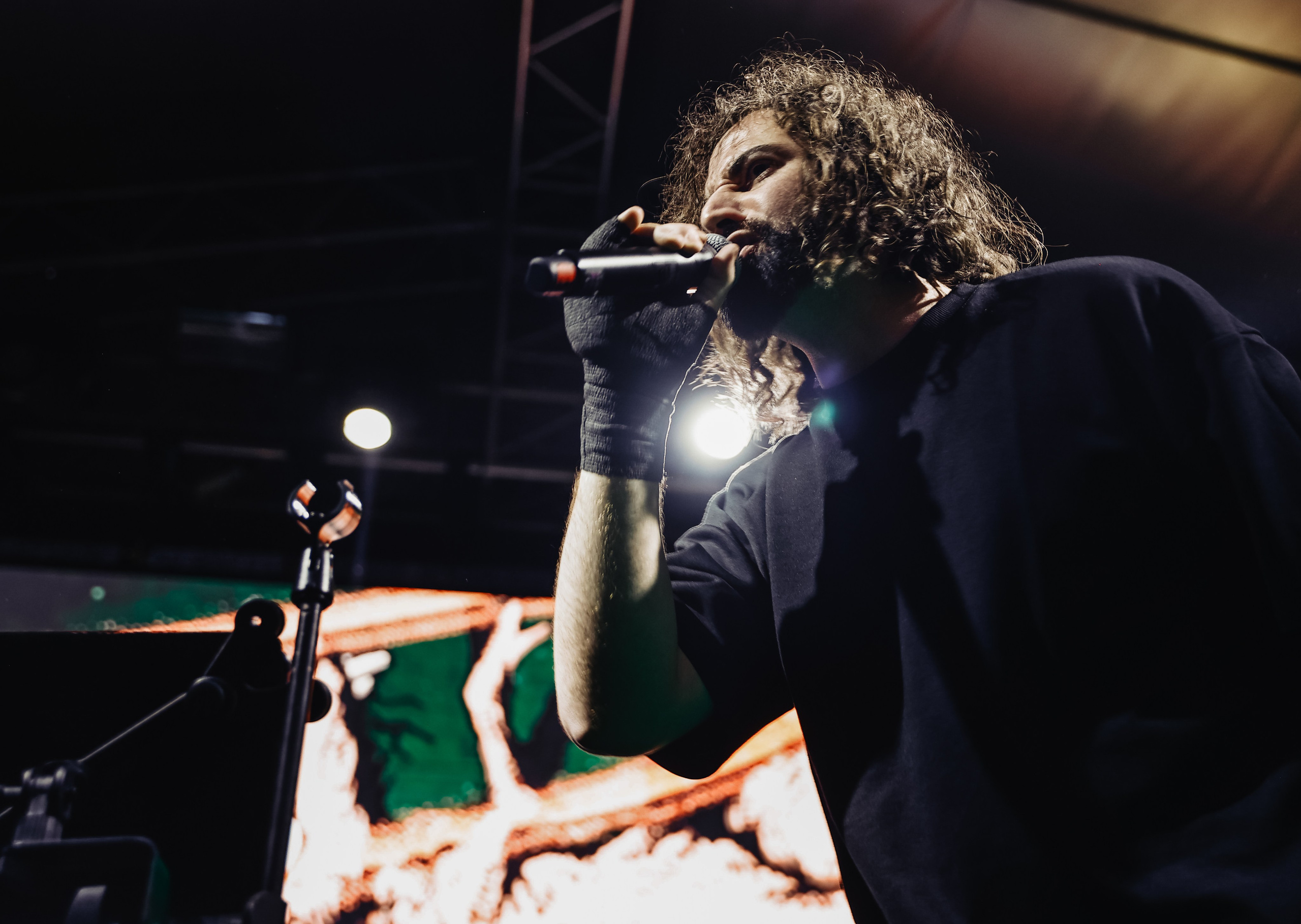 ЛЕТНИЙ МЕТАЛ В ПРАВДЕ