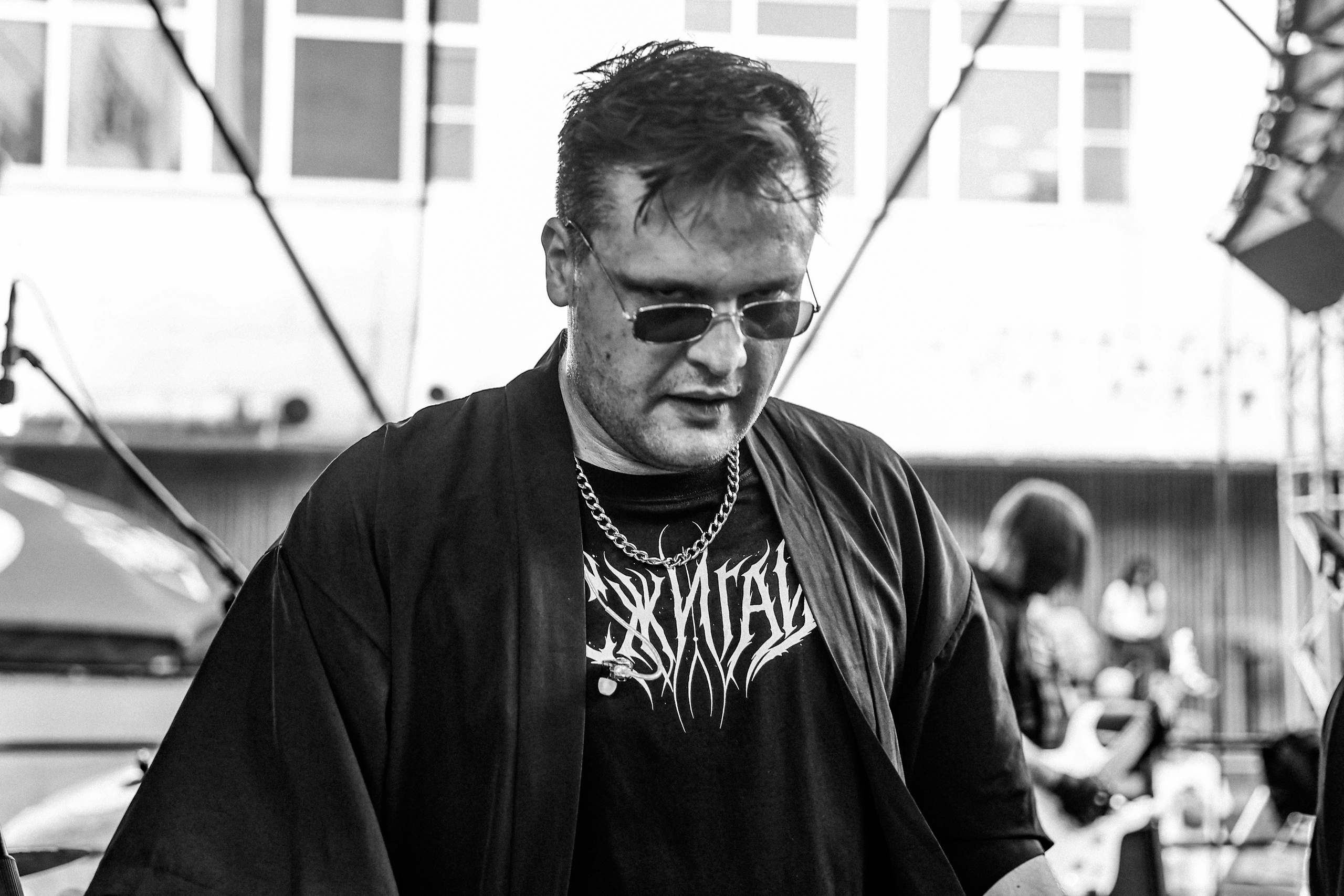 ЛЕТНИЙ МЕТАЛ В ПРАВДЕ