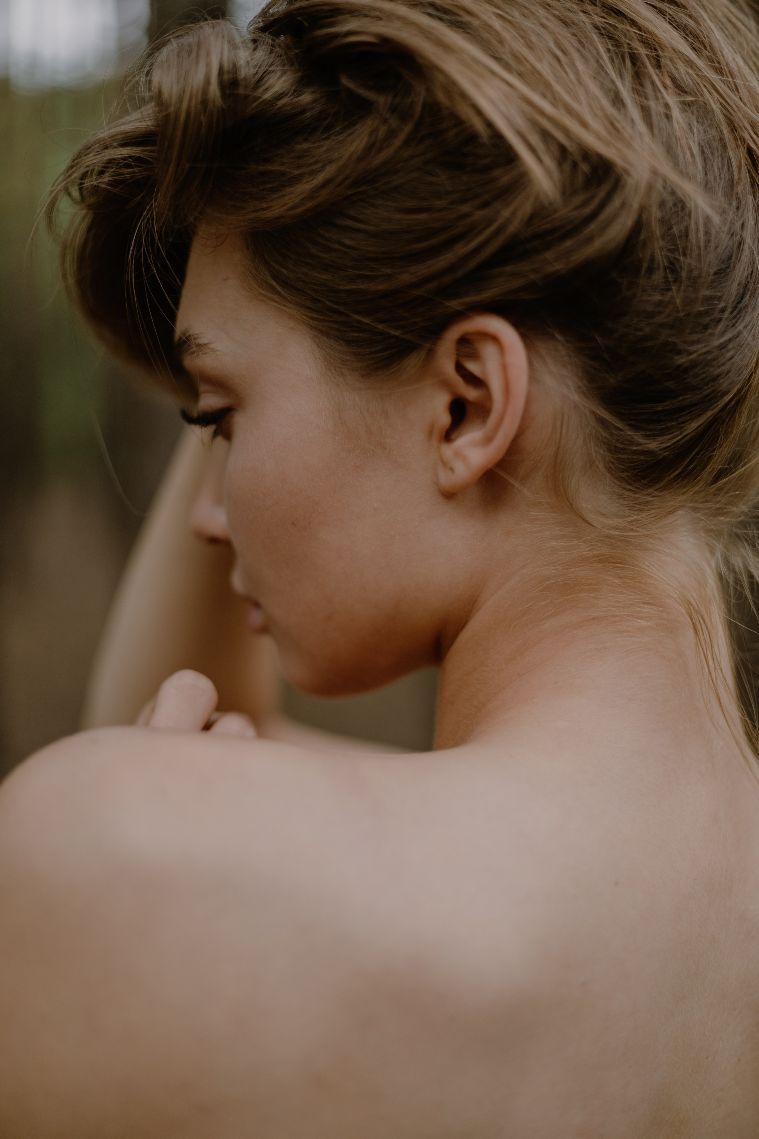 ДАРЬЯ. Фотограф в Костроме|Анастасия Куликова