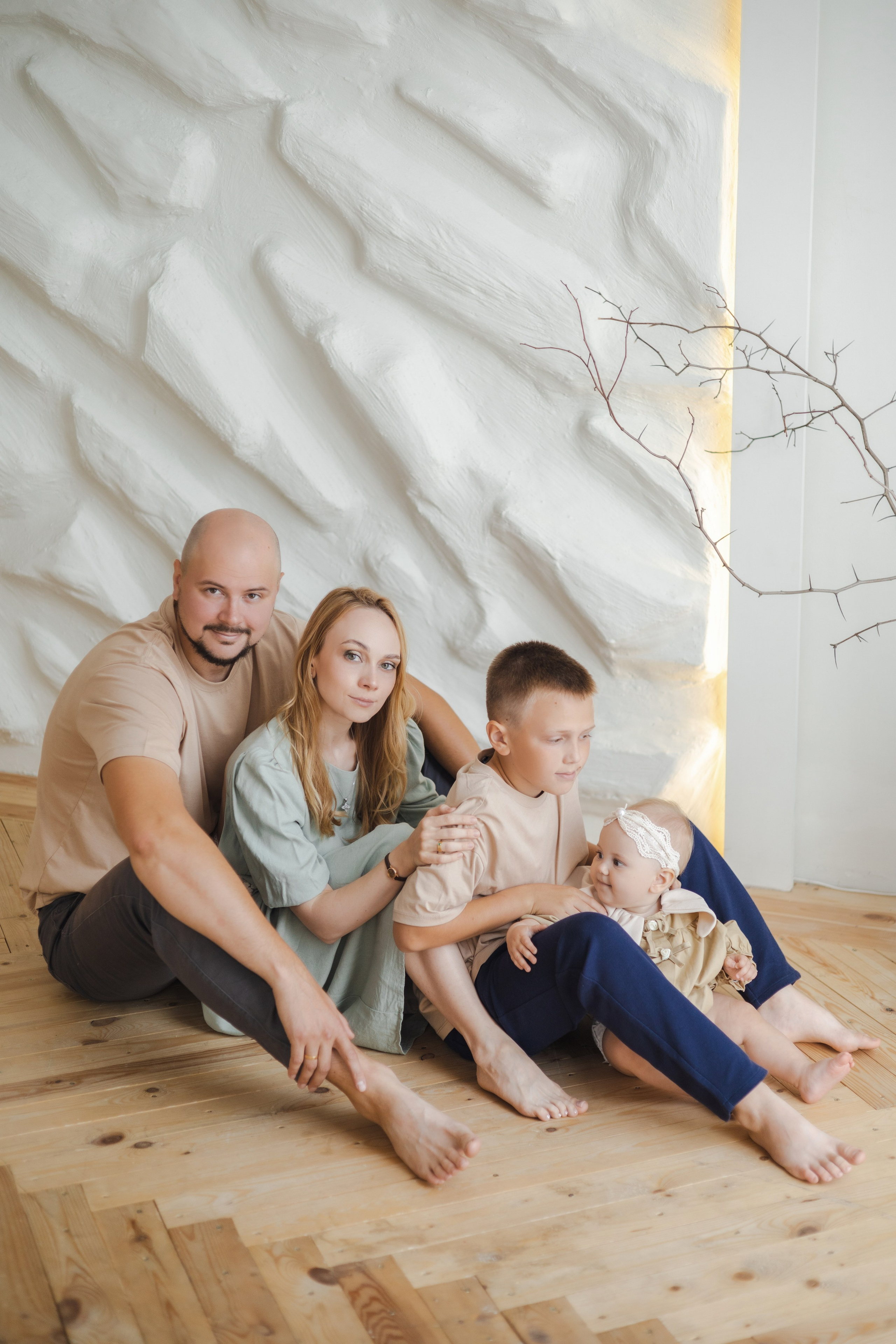 Гармония. Фотограф в Костроме|Анастасия Куликова