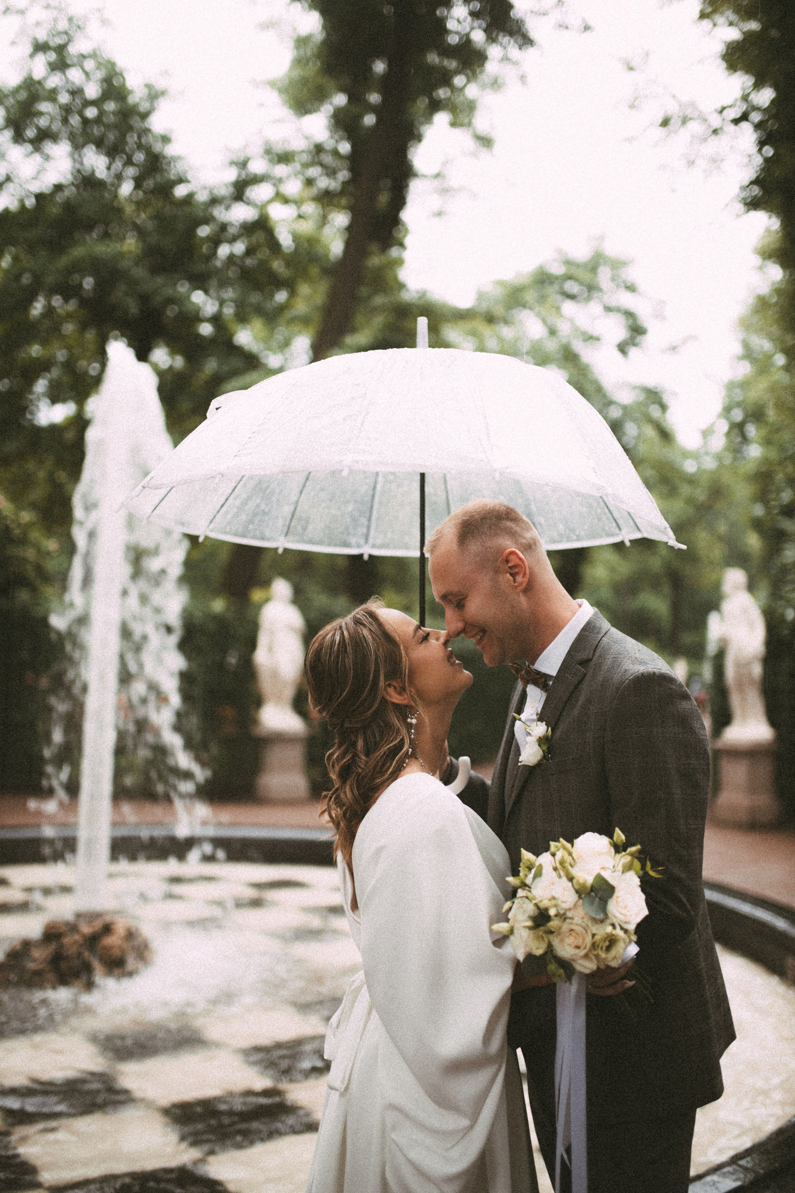 О & B | Санкт-Петербург. Фотограф Екатерина Амбрушкевич