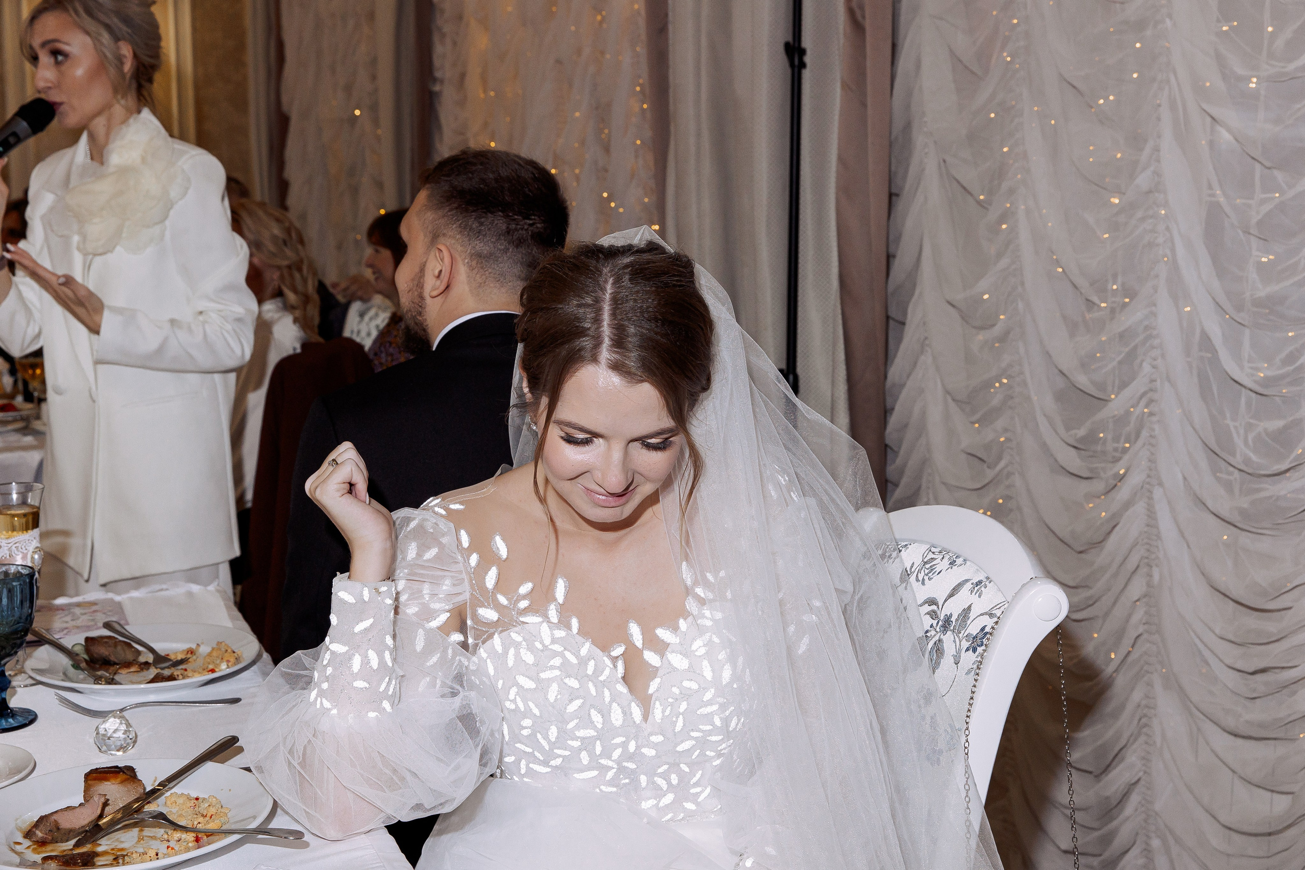 Владислава и Никита. Свадебный и семейный фотограф в Челябинске Юлия Ишимова