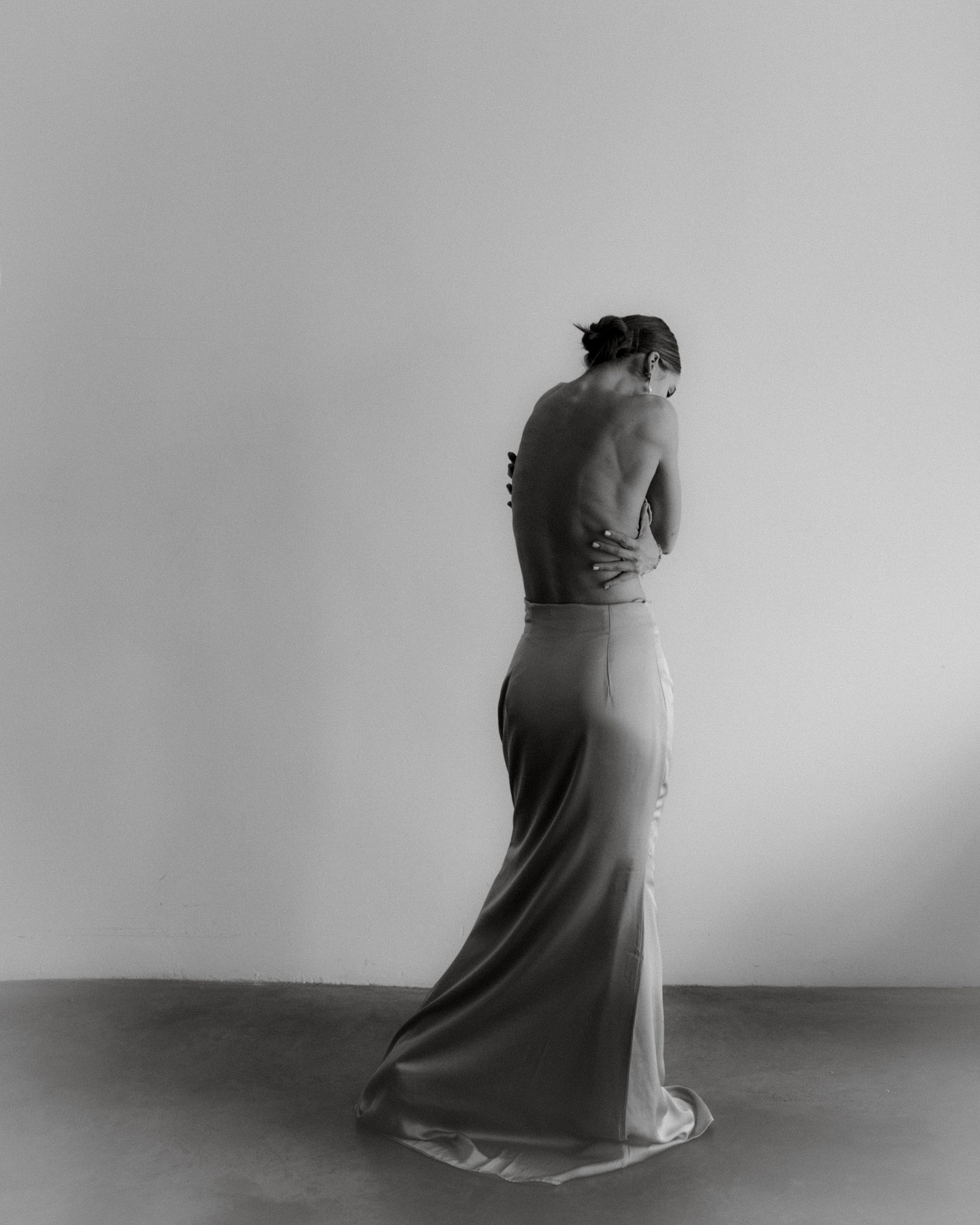 Мария. Фотограф Олеся Скворцова