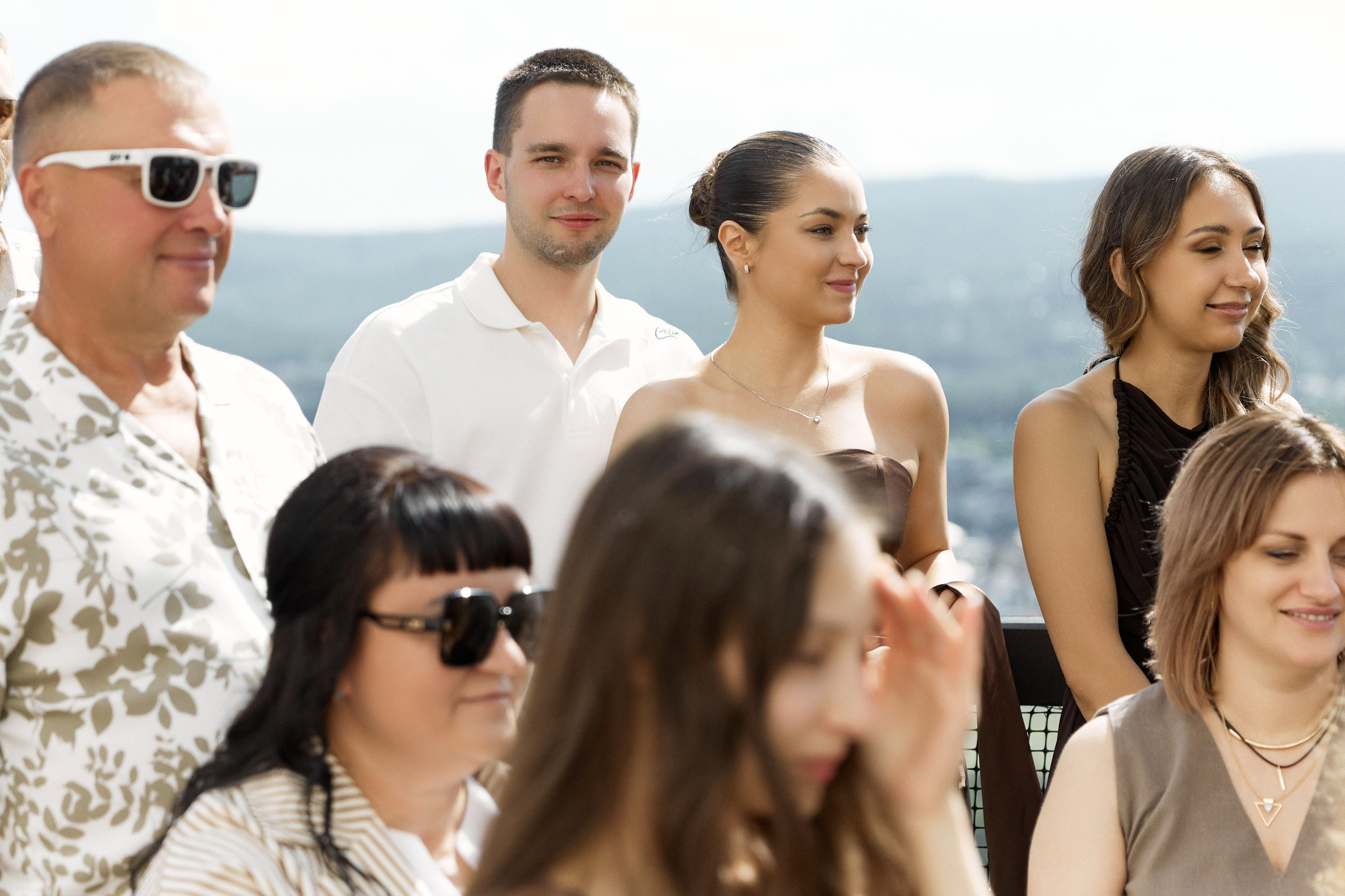 Посмотреть серию. Свадебный и семейный фотограф в Красноярске Тряпчев Павел