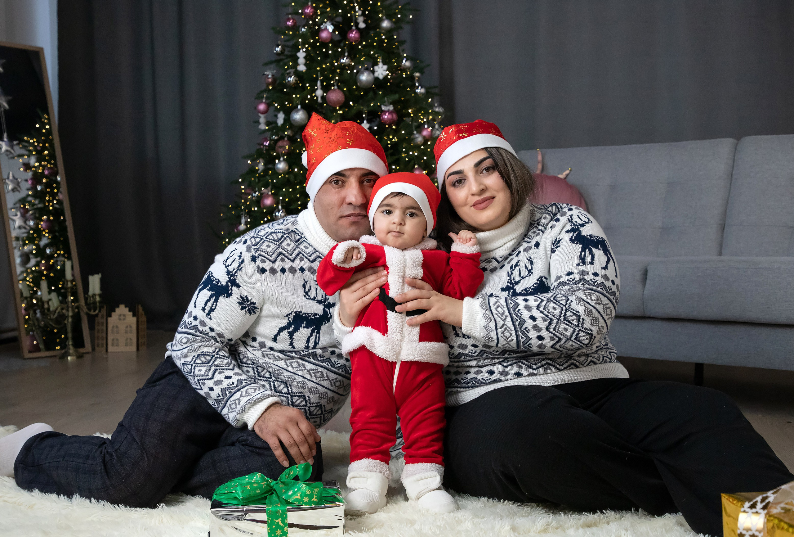 День рождения