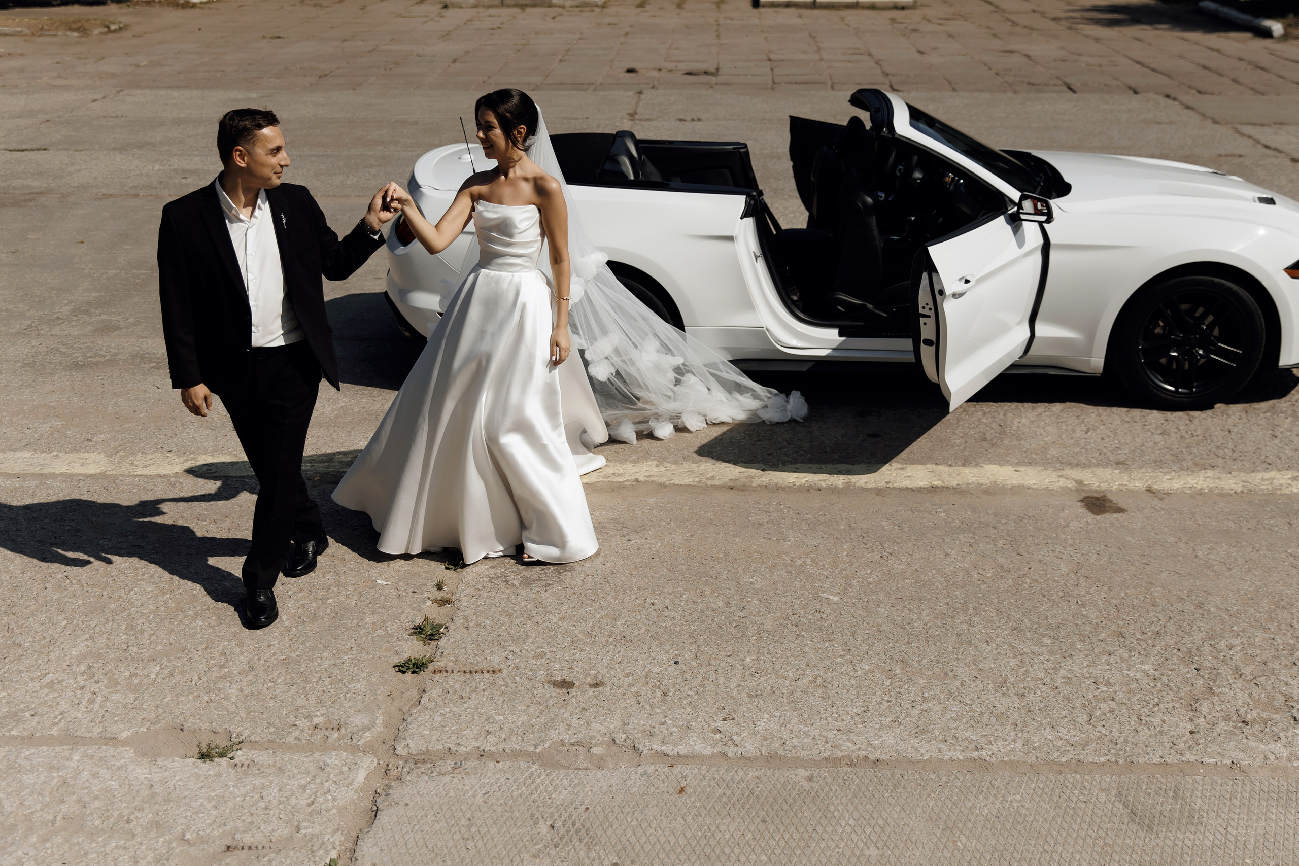 A&A. Свадебный фотограф Екатерина Худякова — Ярославль, Санкт-Петербург, Москва