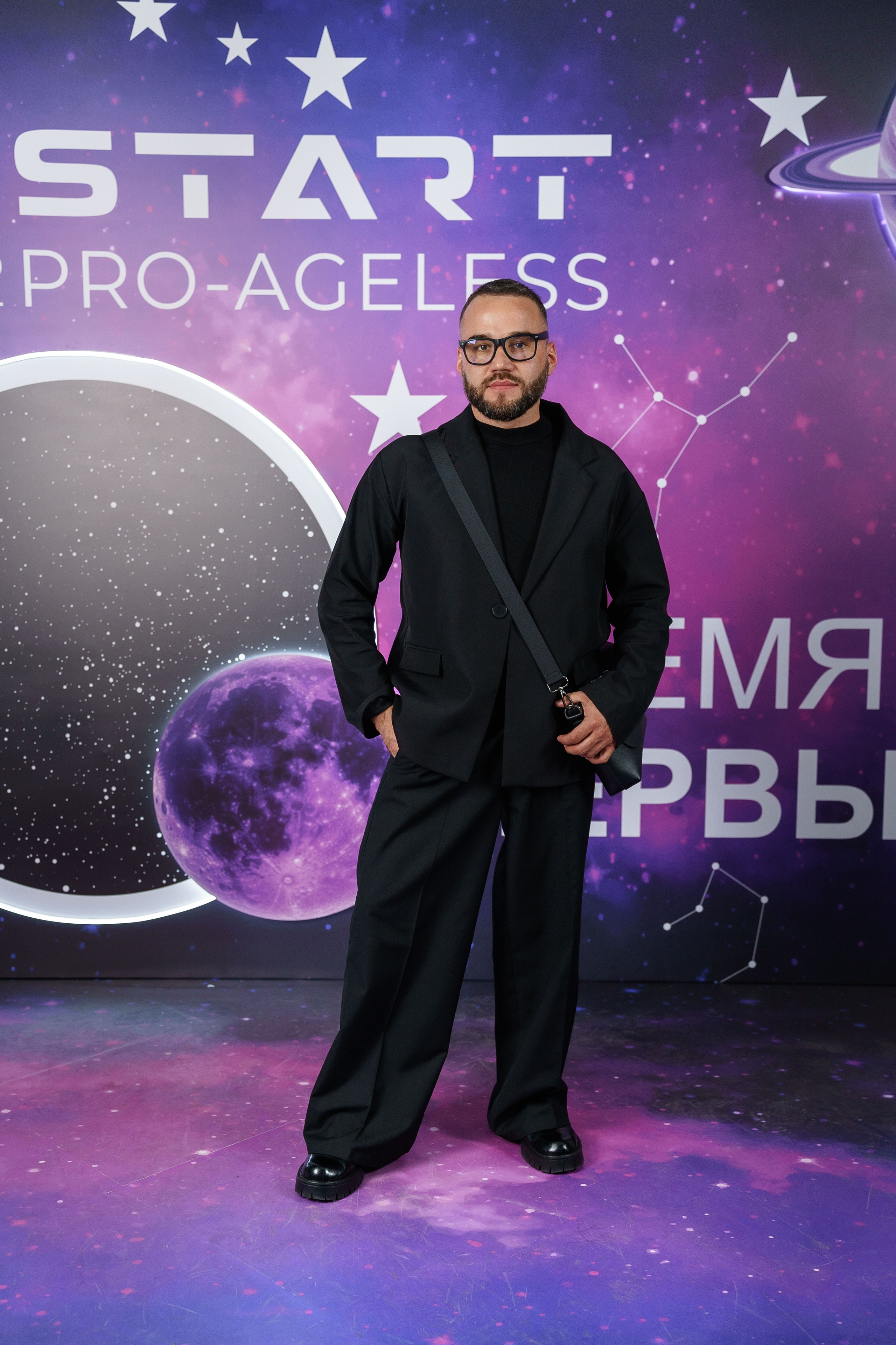 Фотозона. PRO-AGELESS