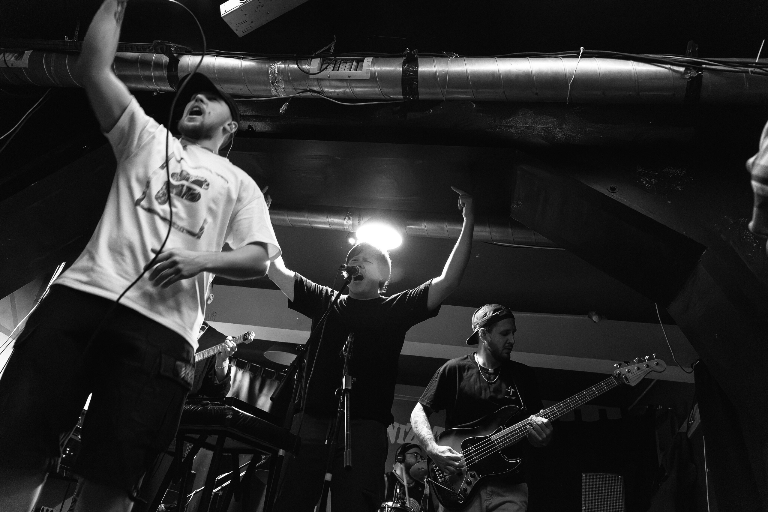 Репортаж. Фотограф Яна Сафина