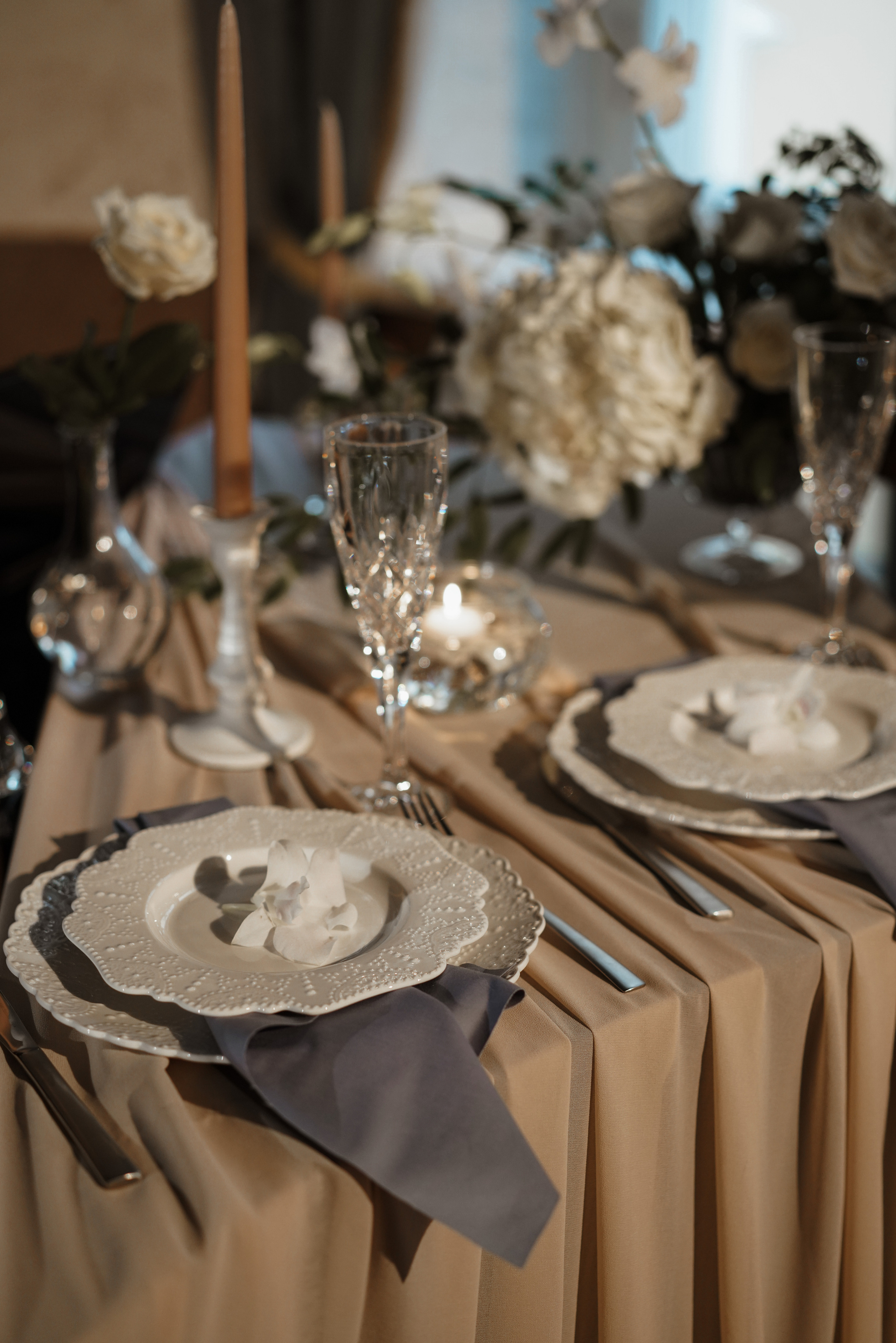 Иван и Кристина. Свадебный и семейный фотограф Ястребова Маргарита