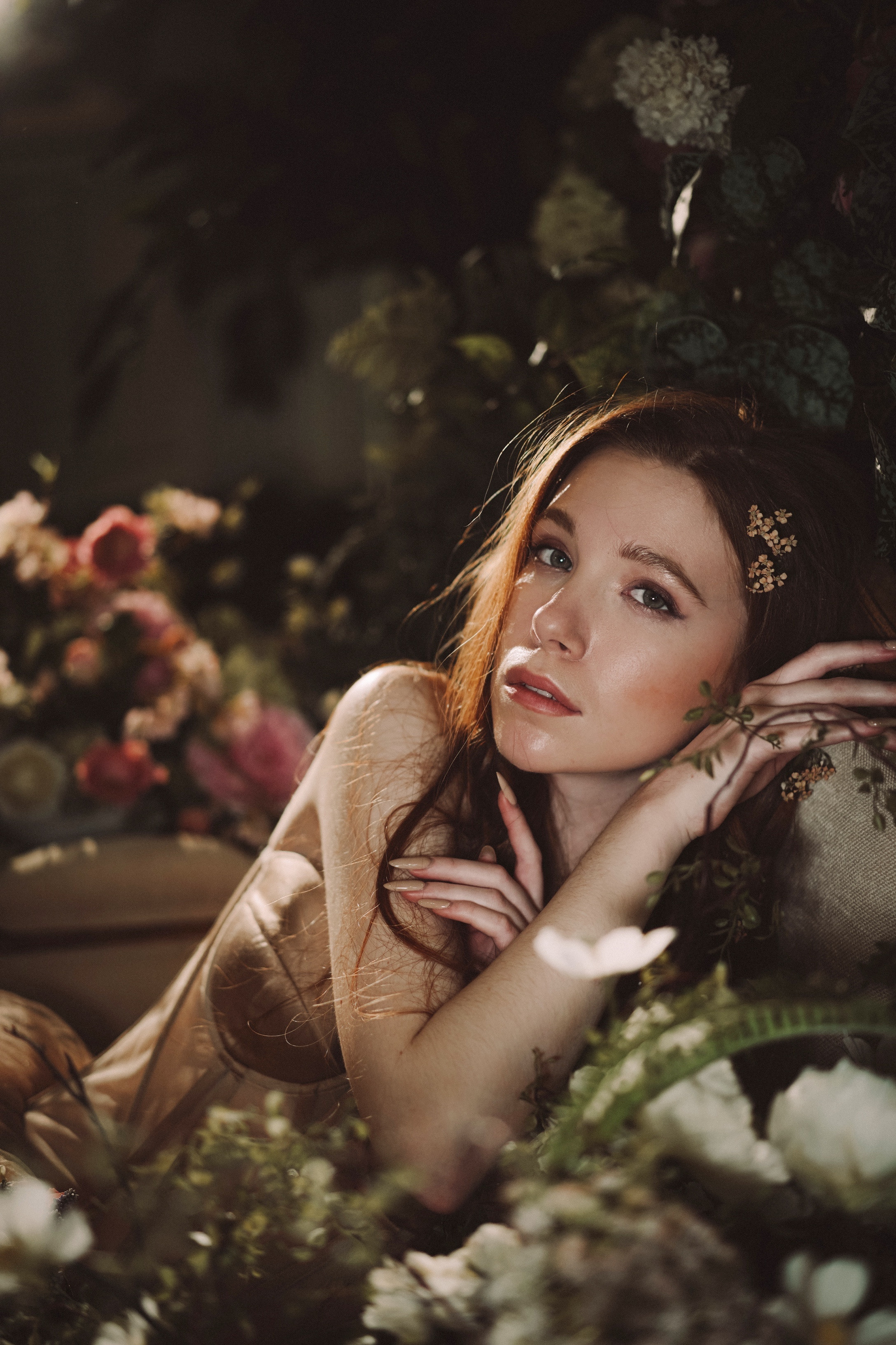 Карина и София. Свадебный и семейный фотограф Ястребова Маргарита