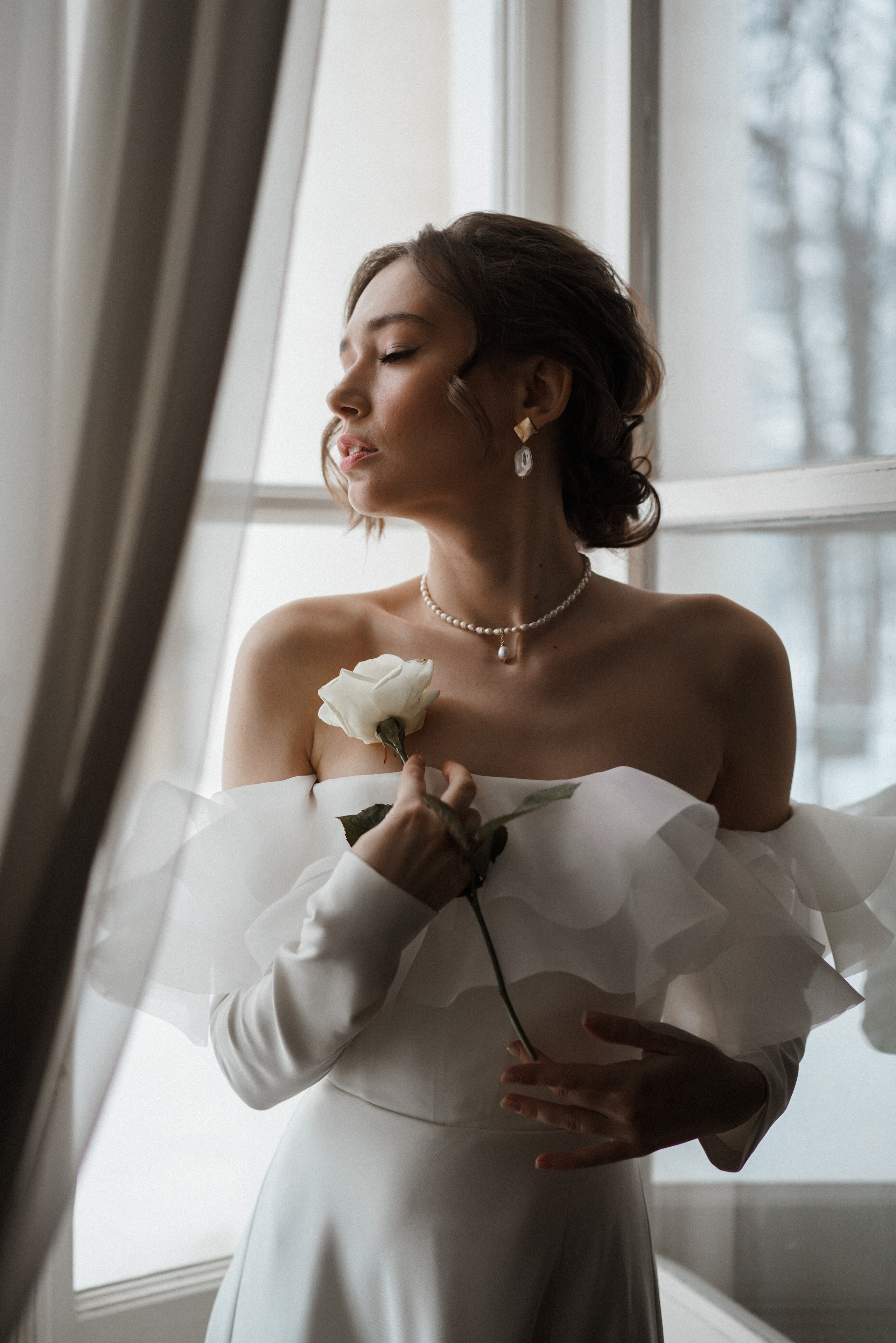 Иван и Кристина. Свадебный и семейный фотограф Ястребова Маргарита