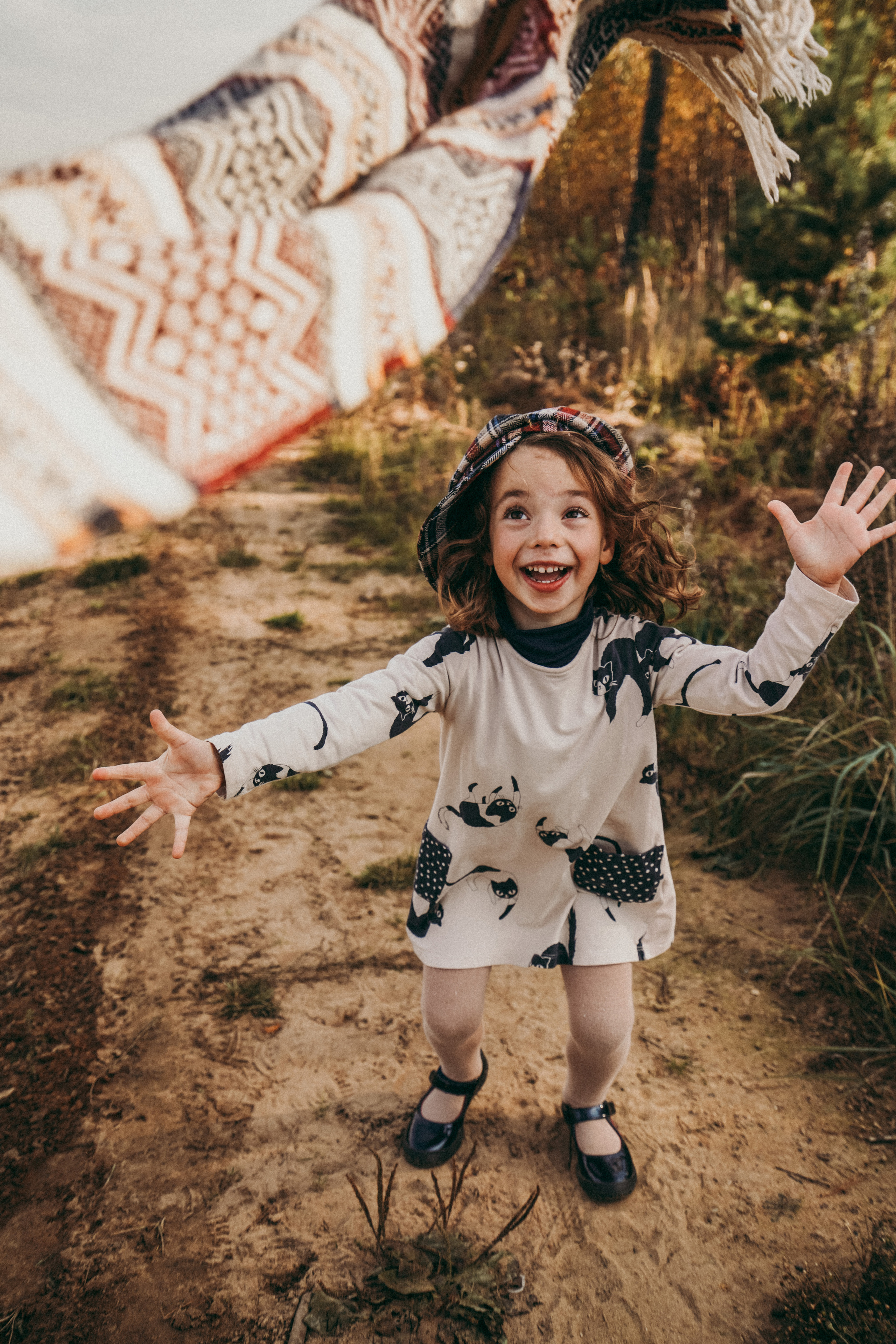 Вита, Паша и Ульяна. Свадебный и семейный фотограф Ястребова Маргарита