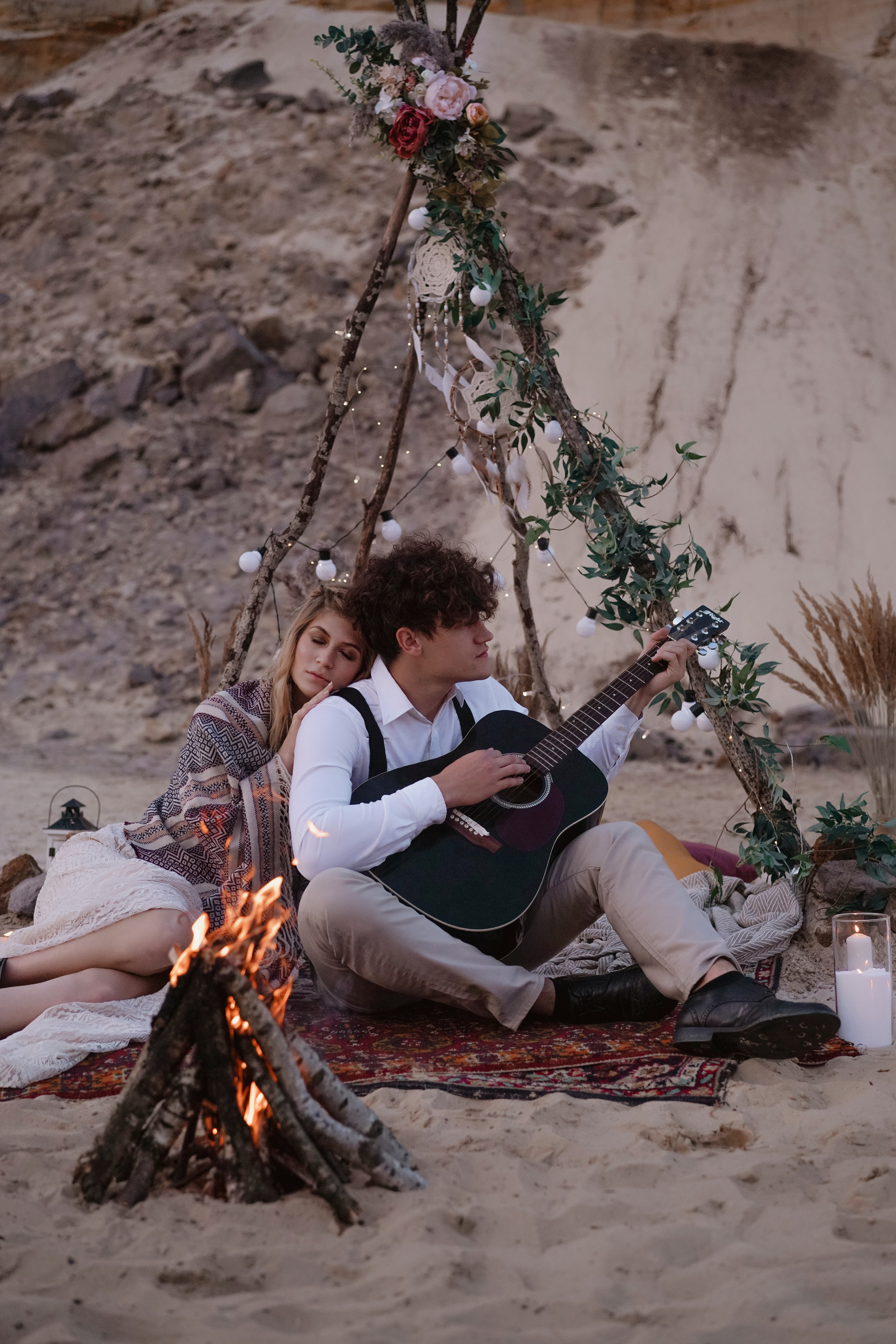 Андрей и Луиза. Свадебный и семейный фотограф Ястребова Маргарита