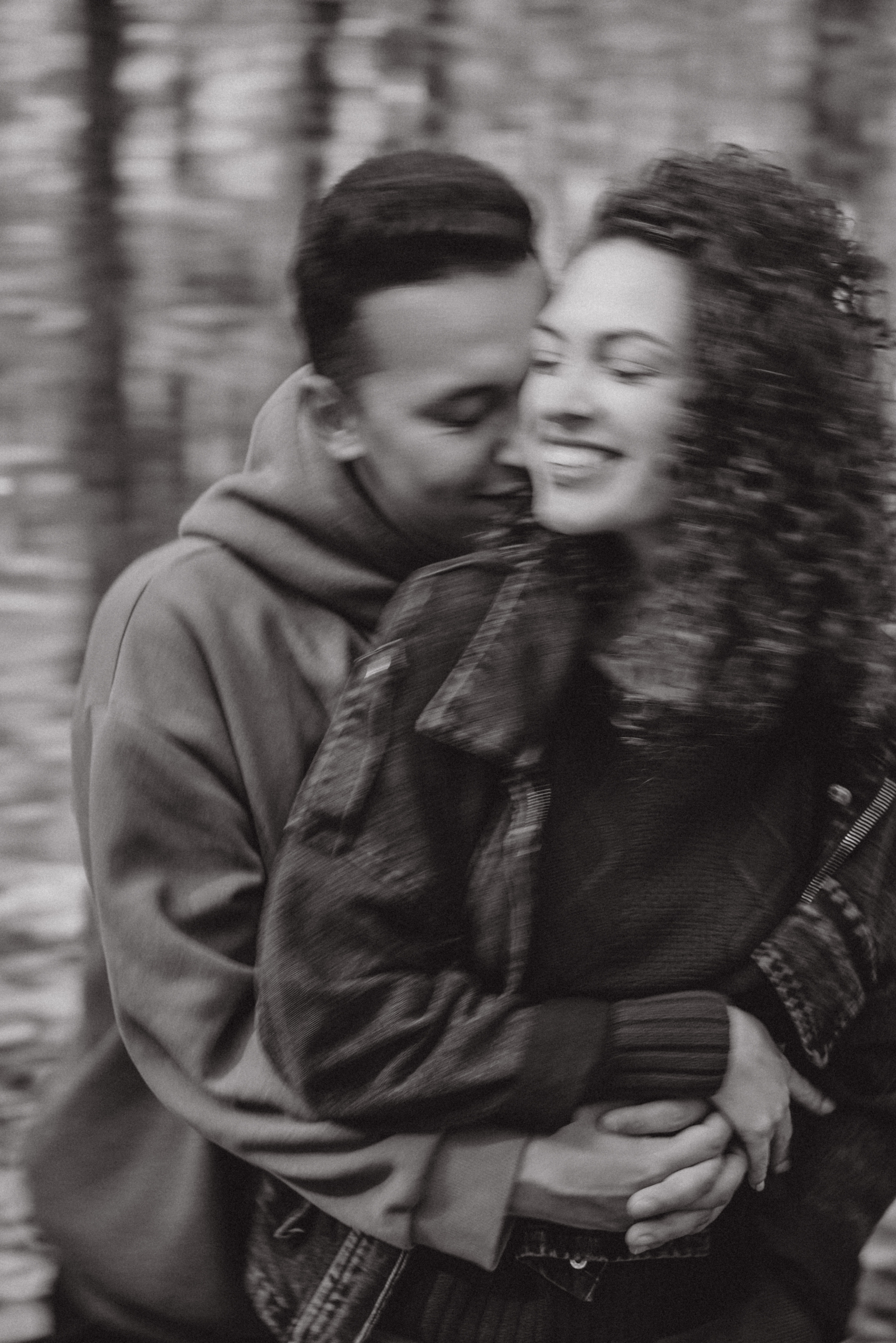 Осенняя история. Свадебный и семейный фотограф Ястребова Маргарита