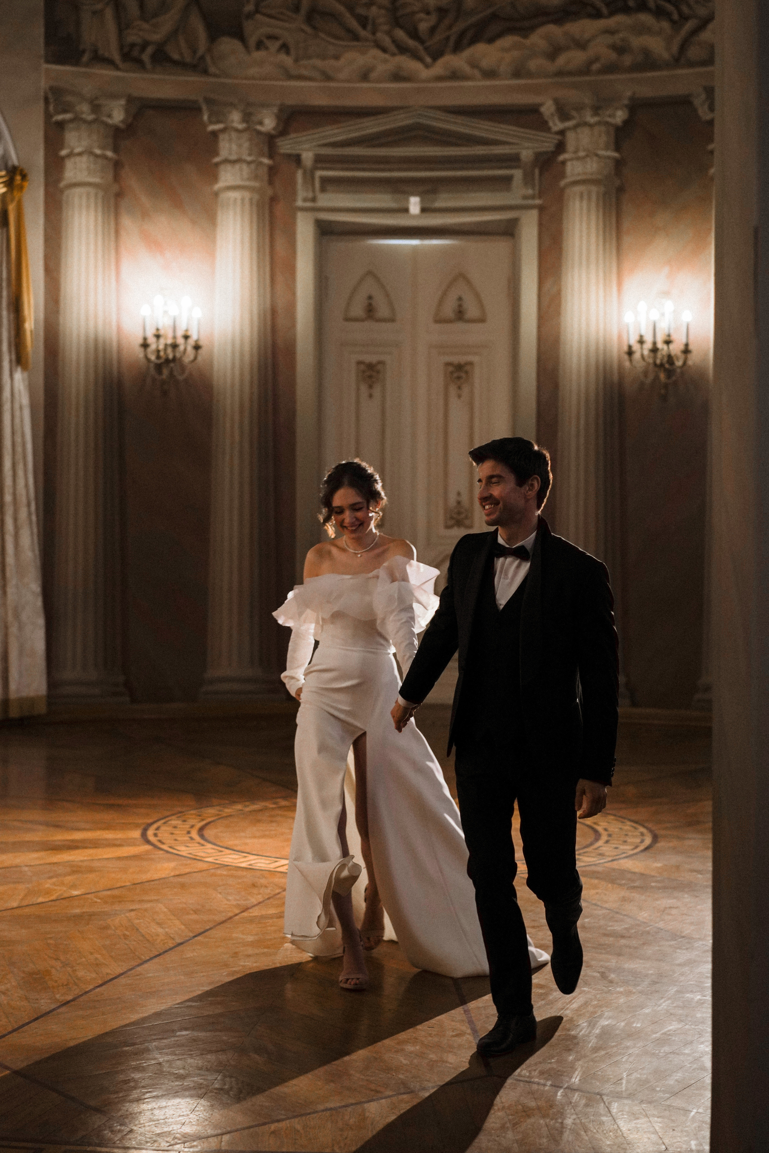 Иван и Кристина. Свадебный и семейный фотограф Ястребова Маргарита