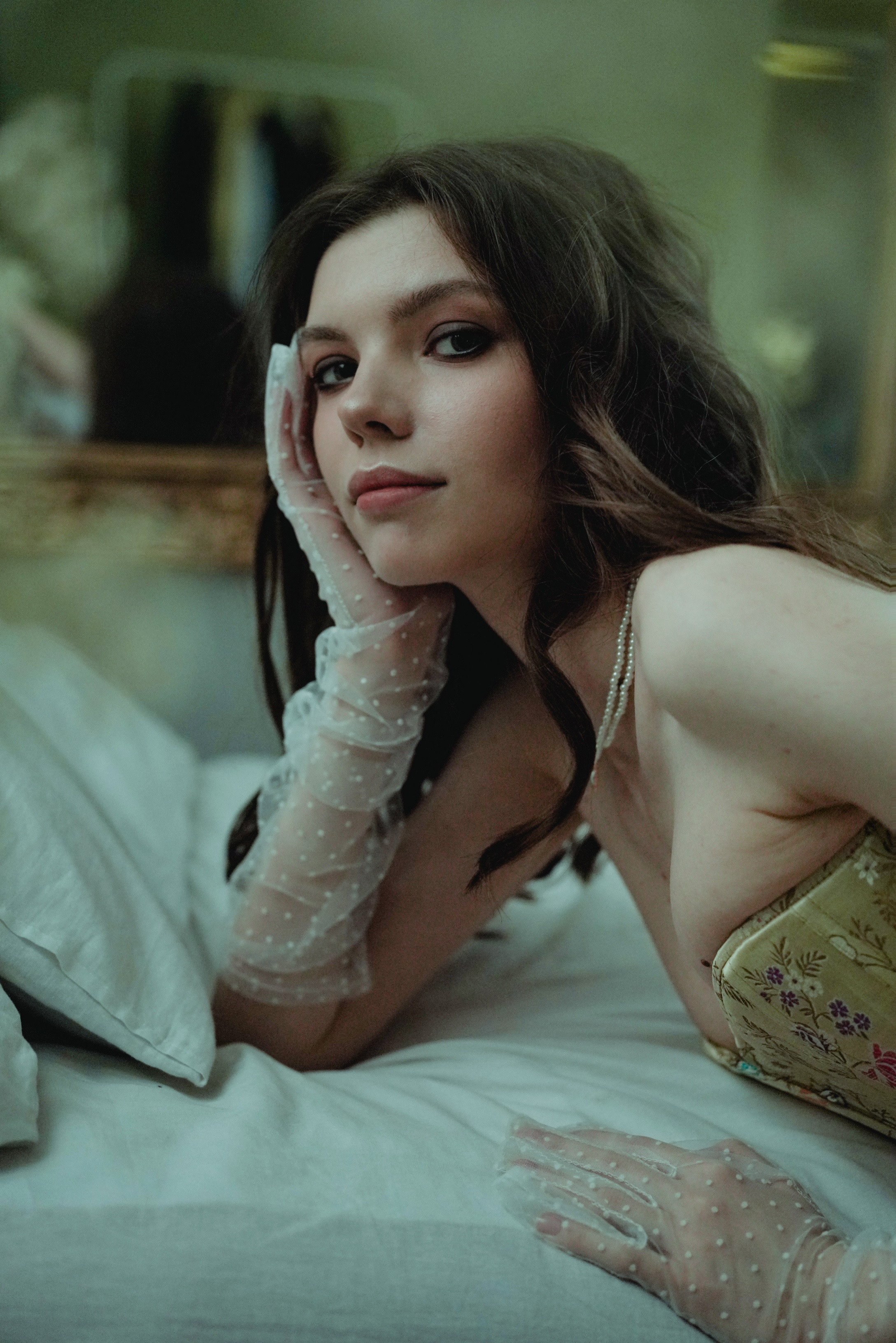 Дина. Свадебный и семейный фотограф Ястребова Маргарита