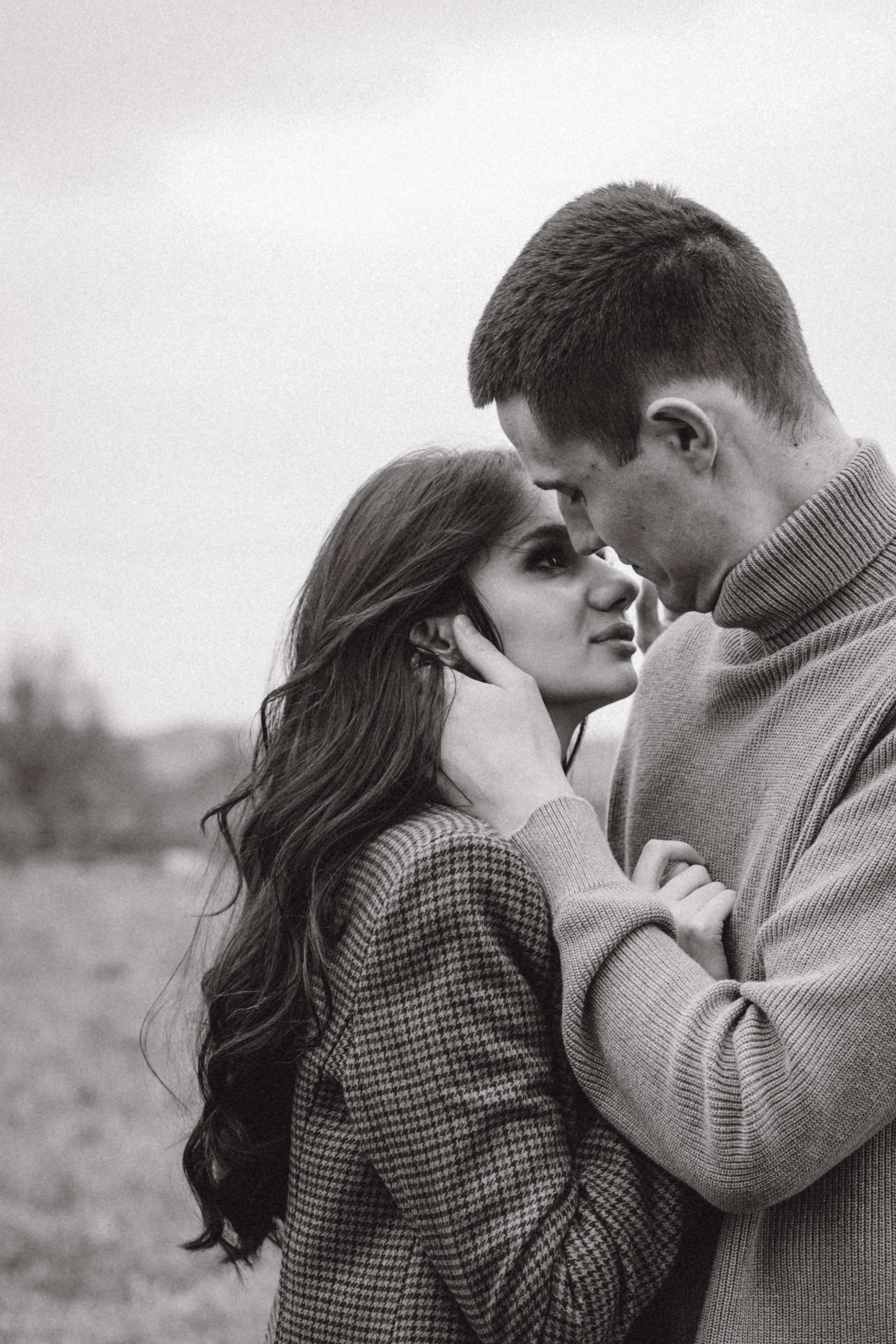 Никита и Дарья. Свадебный и семейный фотограф Ястребова Маргарита