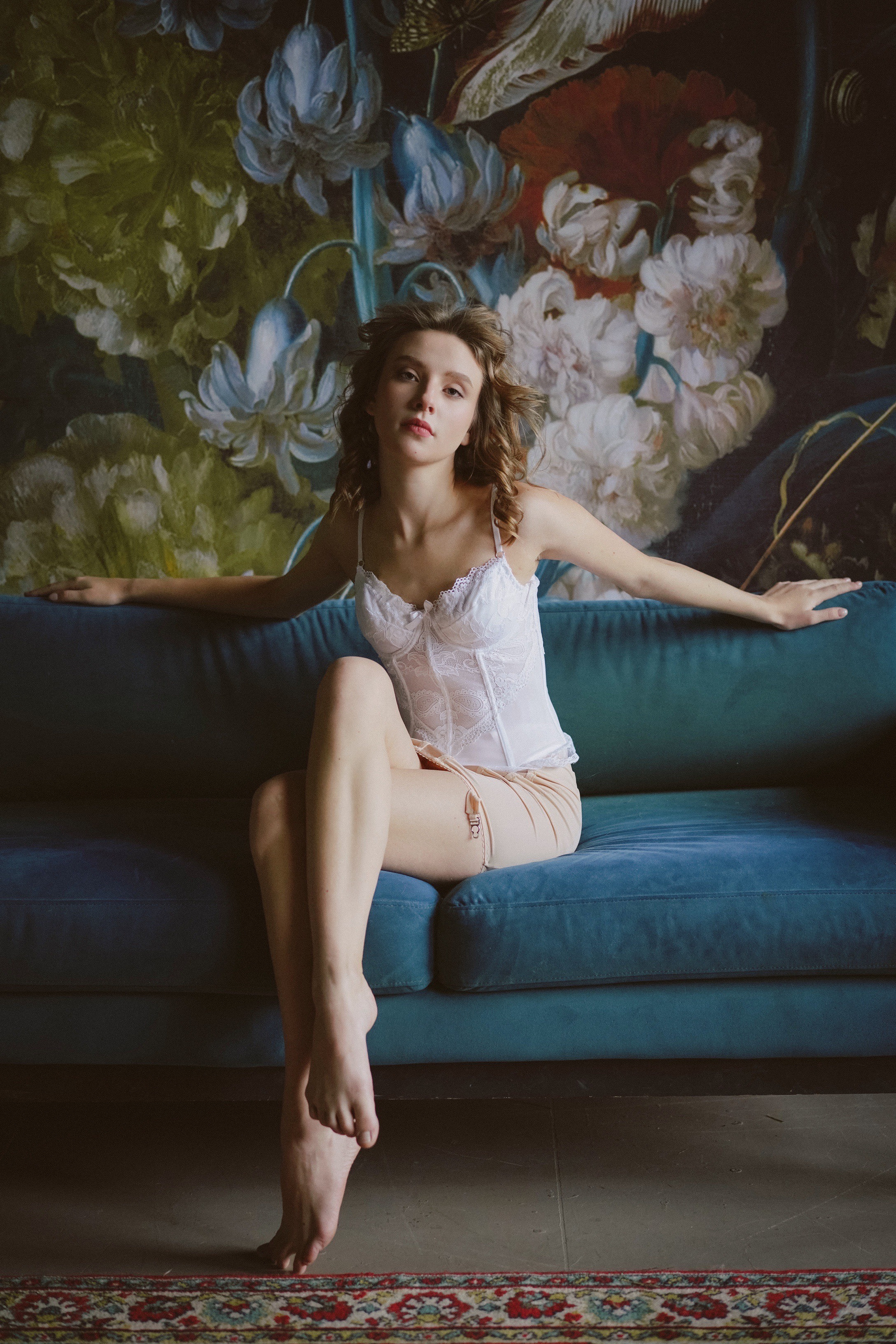 Ася. Свадебный и семейный фотограф Ястребова Маргарита