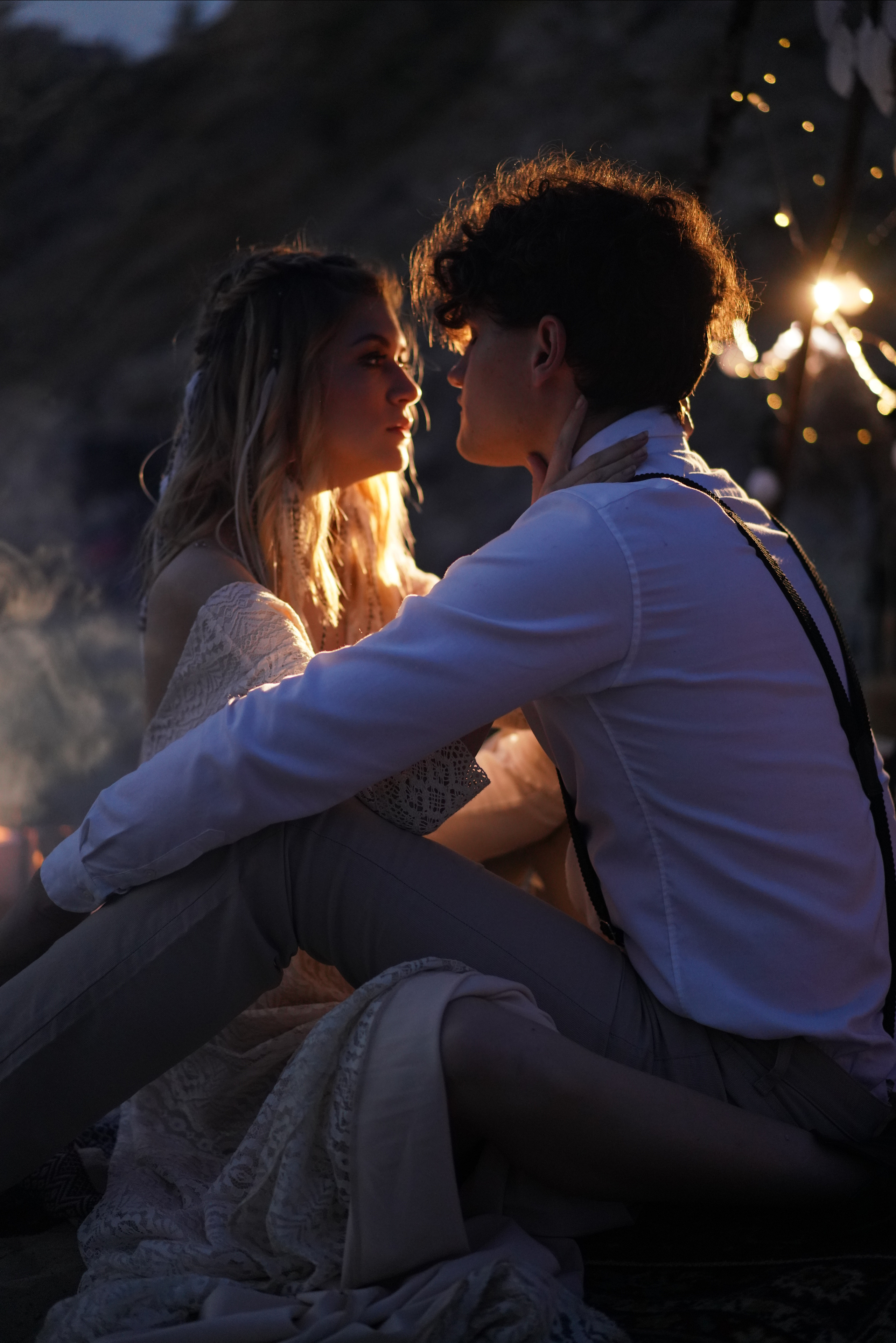 Андрей и Луиза. Свадебный и семейный фотограф Ястребова Маргарита