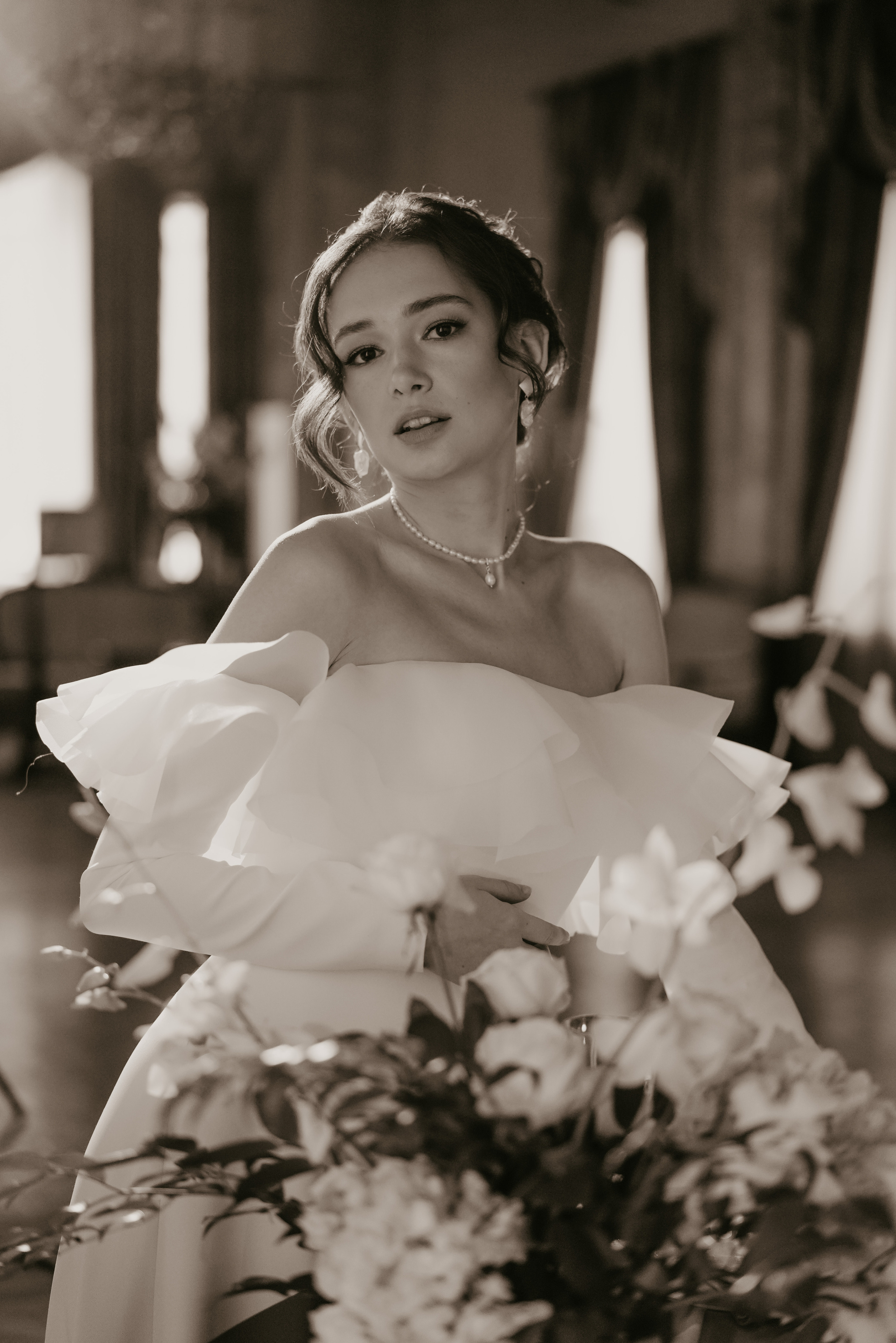 Иван и Кристина. Свадебный и семейный фотограф Ястребова Маргарита