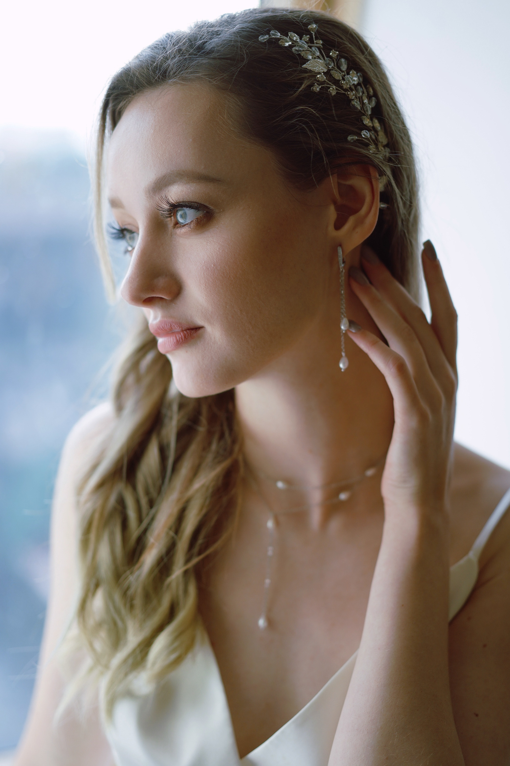 Илья и Валерия. Свадебный и семейный фотограф Ястребова Маргарита