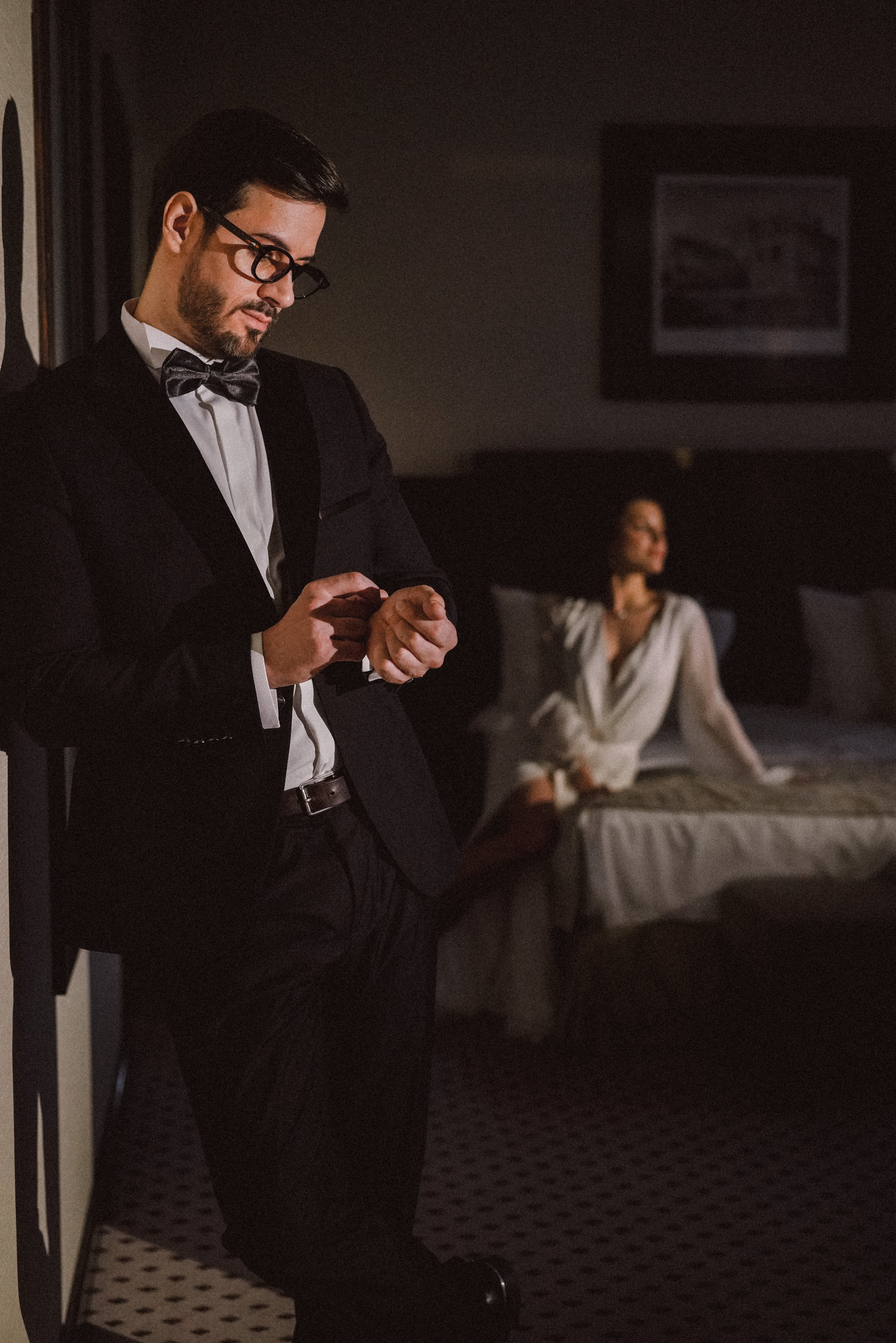 Валентин и Юлия. Свадебный и семейный фотограф Ястребова Маргарита