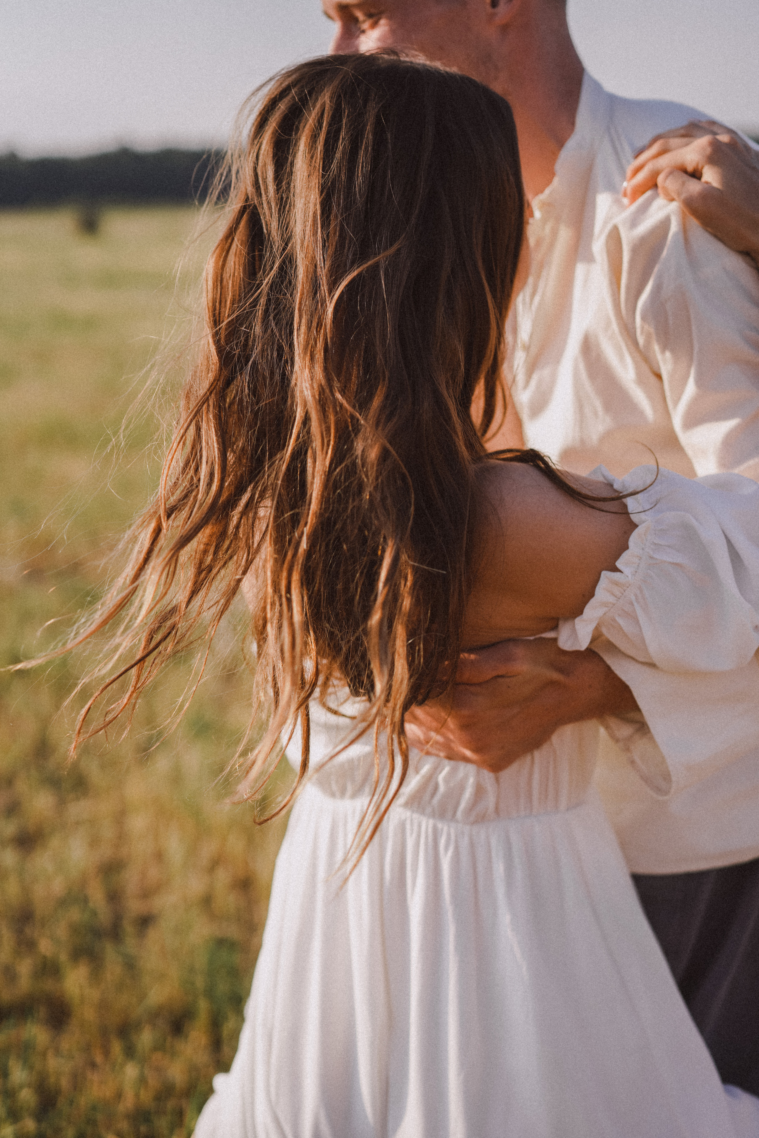 Аня, Артем и Кристина на ферме. Свадебный и семейный фотограф Ястребова Маргарита