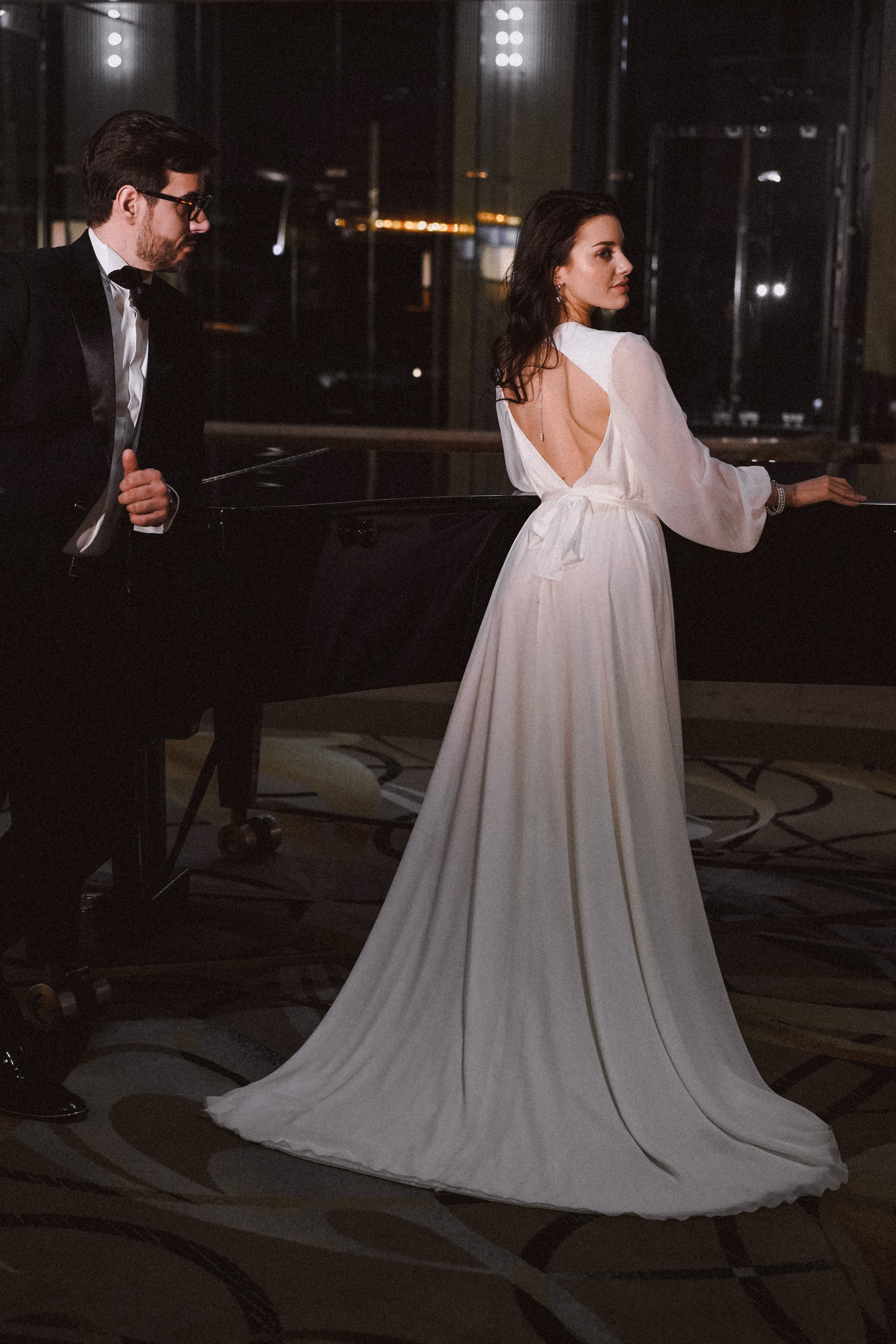 Валентин и Юлия. Свадебный и семейный фотограф Ястребова Маргарита