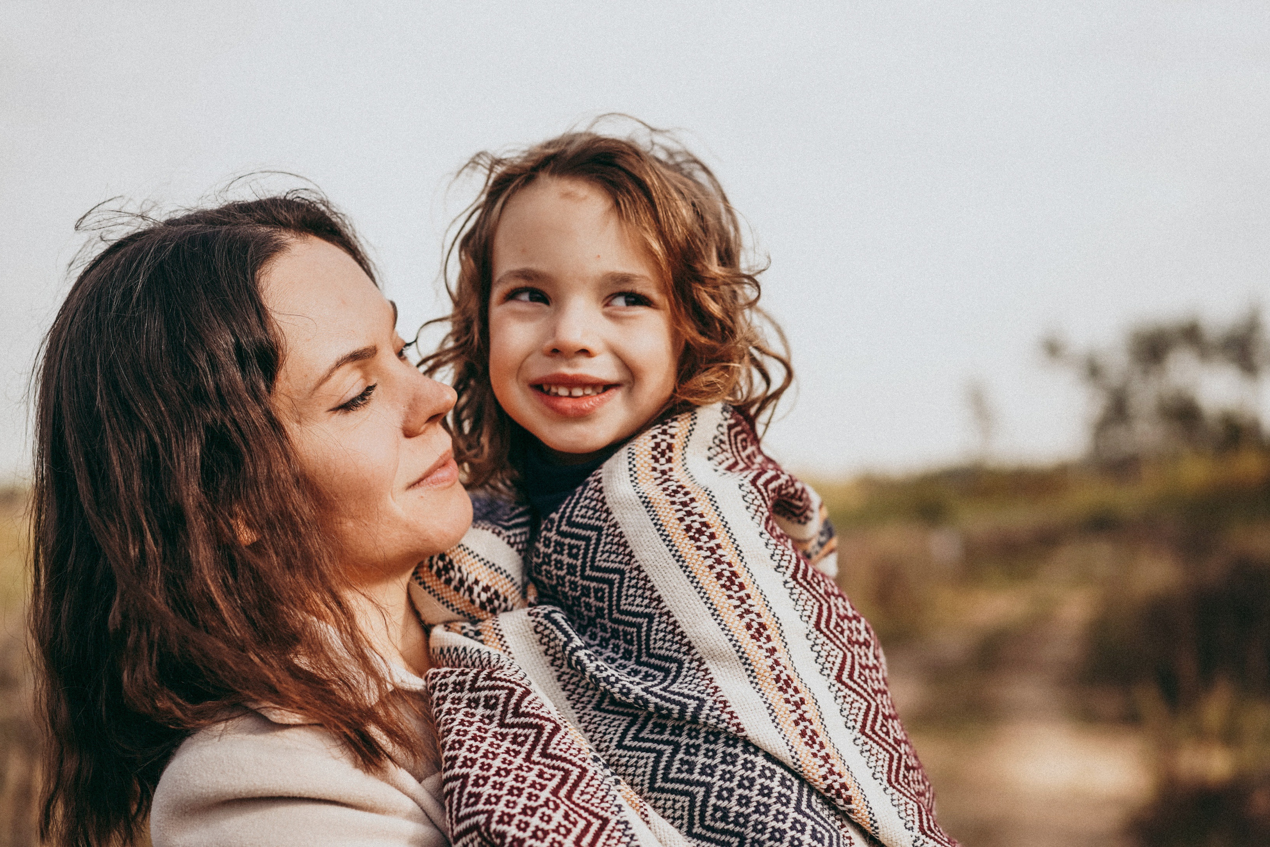 Вита, Паша и Ульяна. Свадебный и семейный фотограф Ястребова Маргарита