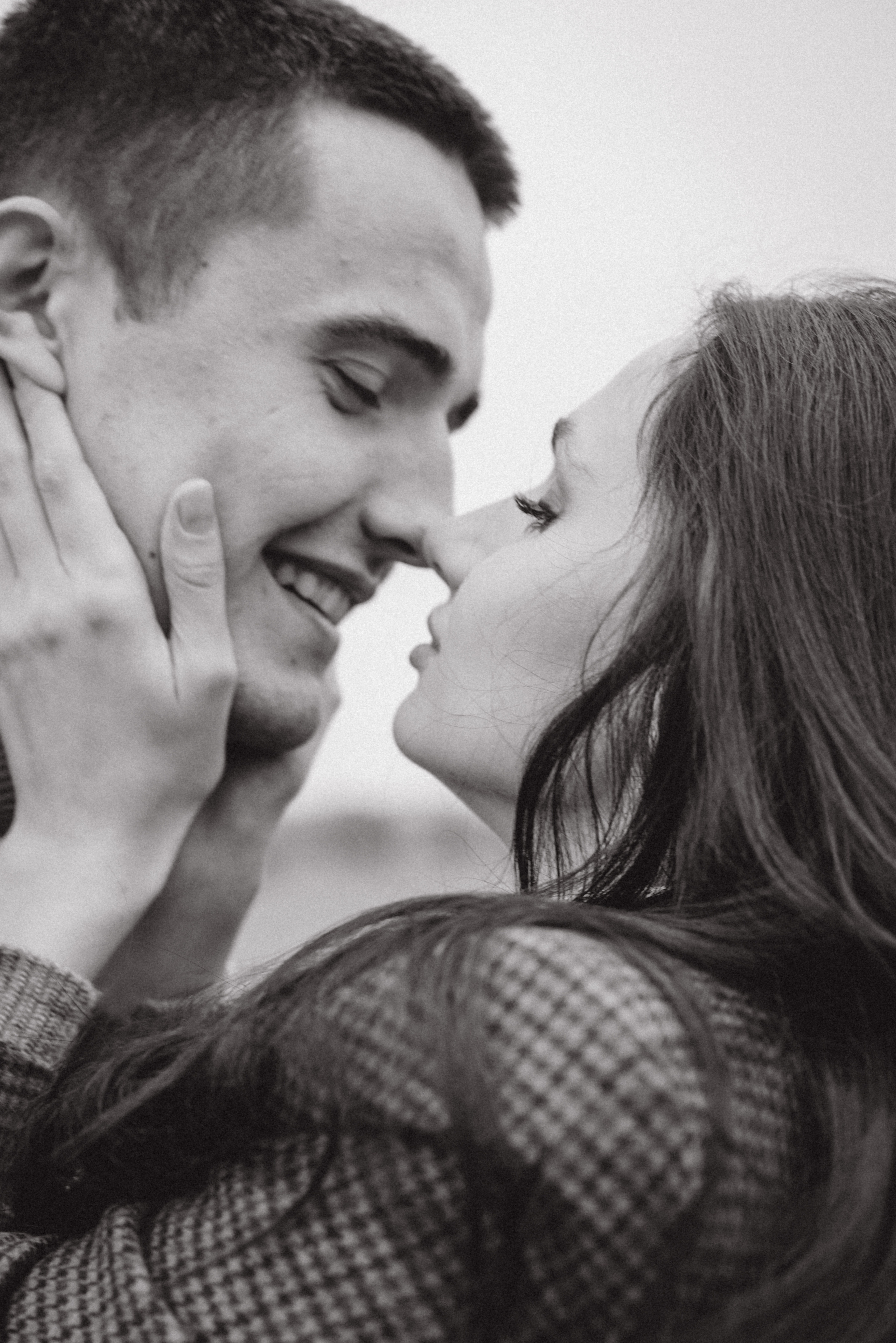 Никита и Дарья. Свадебный и семейный фотограф Ястребова Маргарита