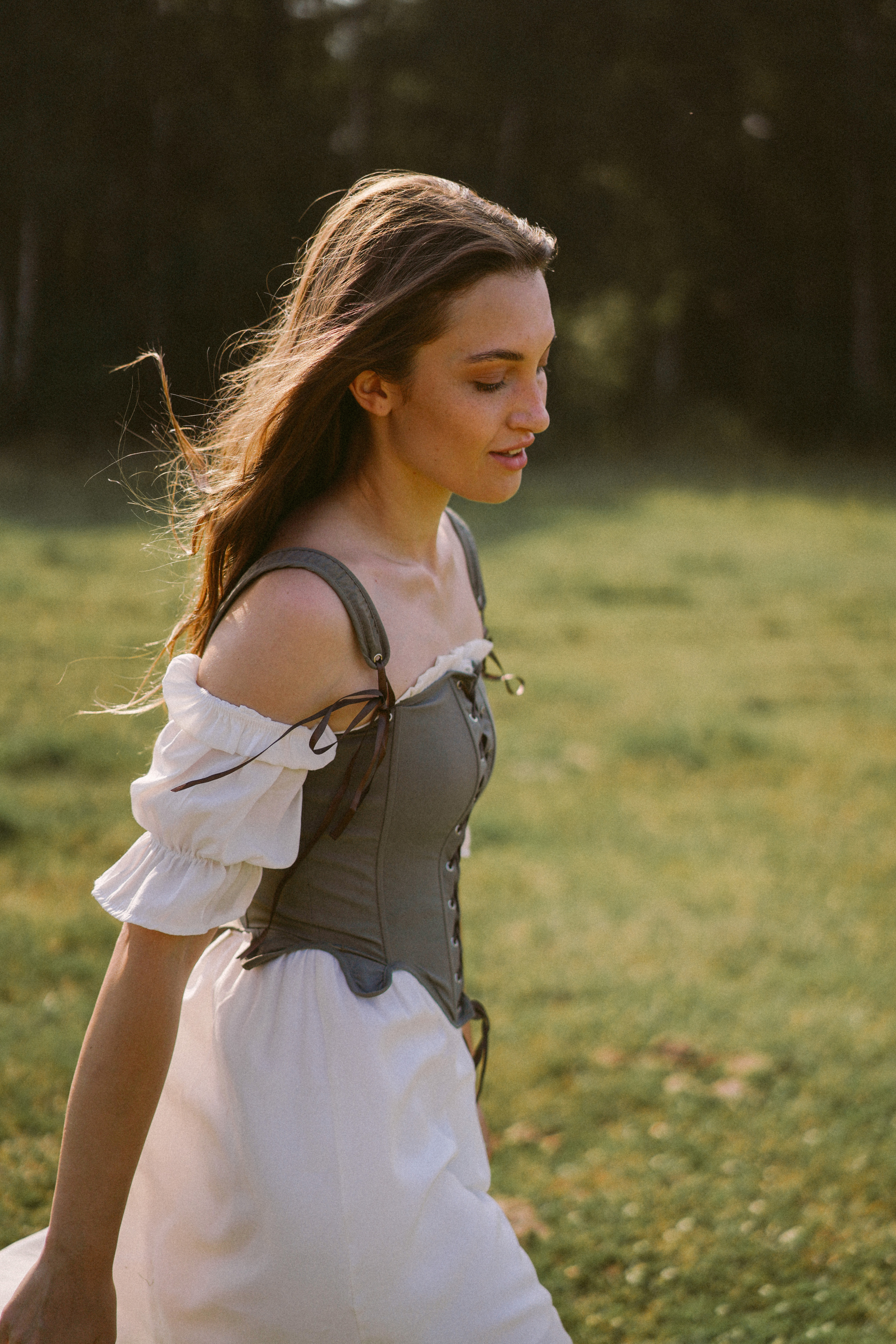 Аня, Артем и Кристина на ферме. Свадебный и семейный фотограф Ястребова Маргарита