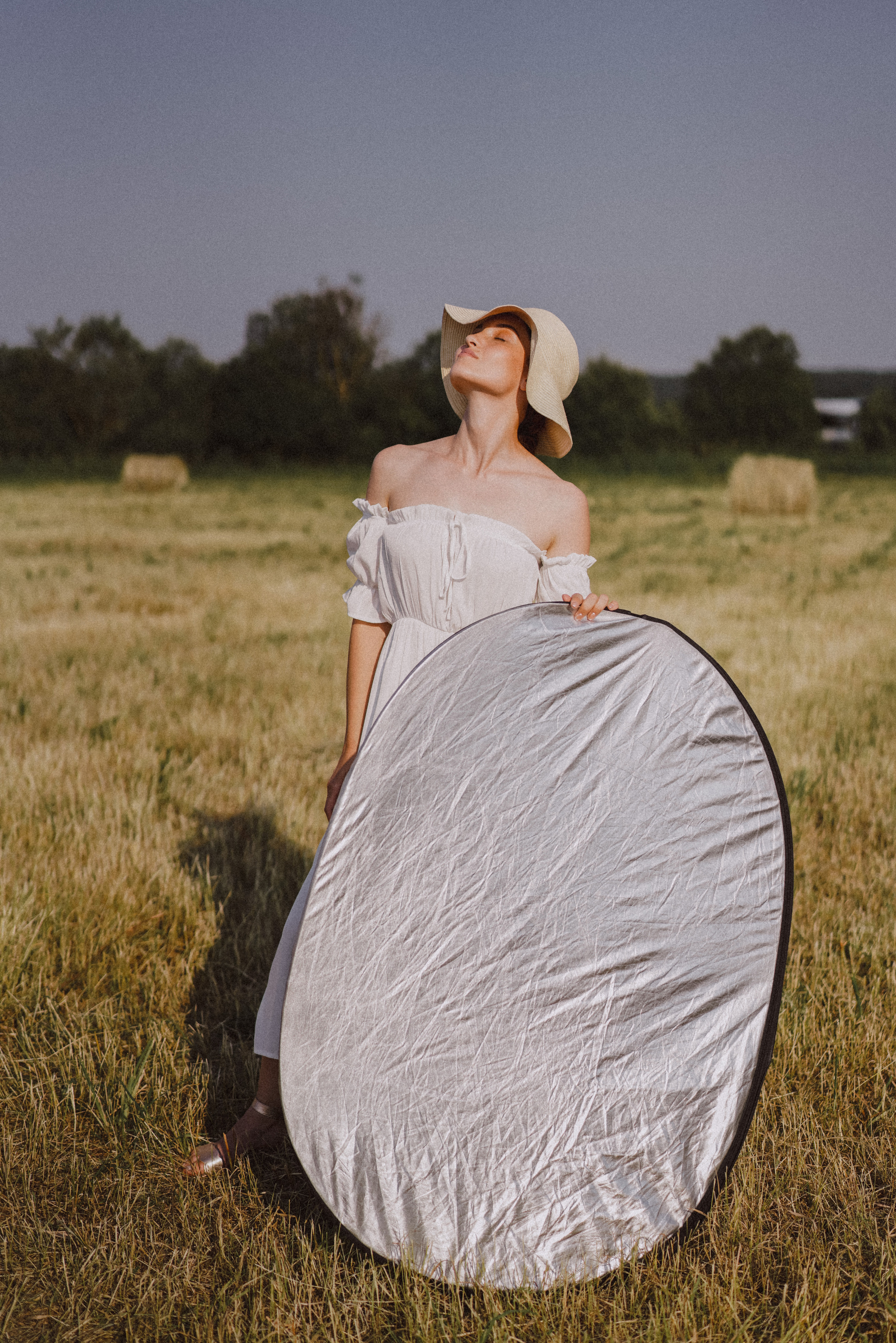 Аня, Артем и Кристина на ферме. Свадебный и семейный фотограф Ястребова Маргарита