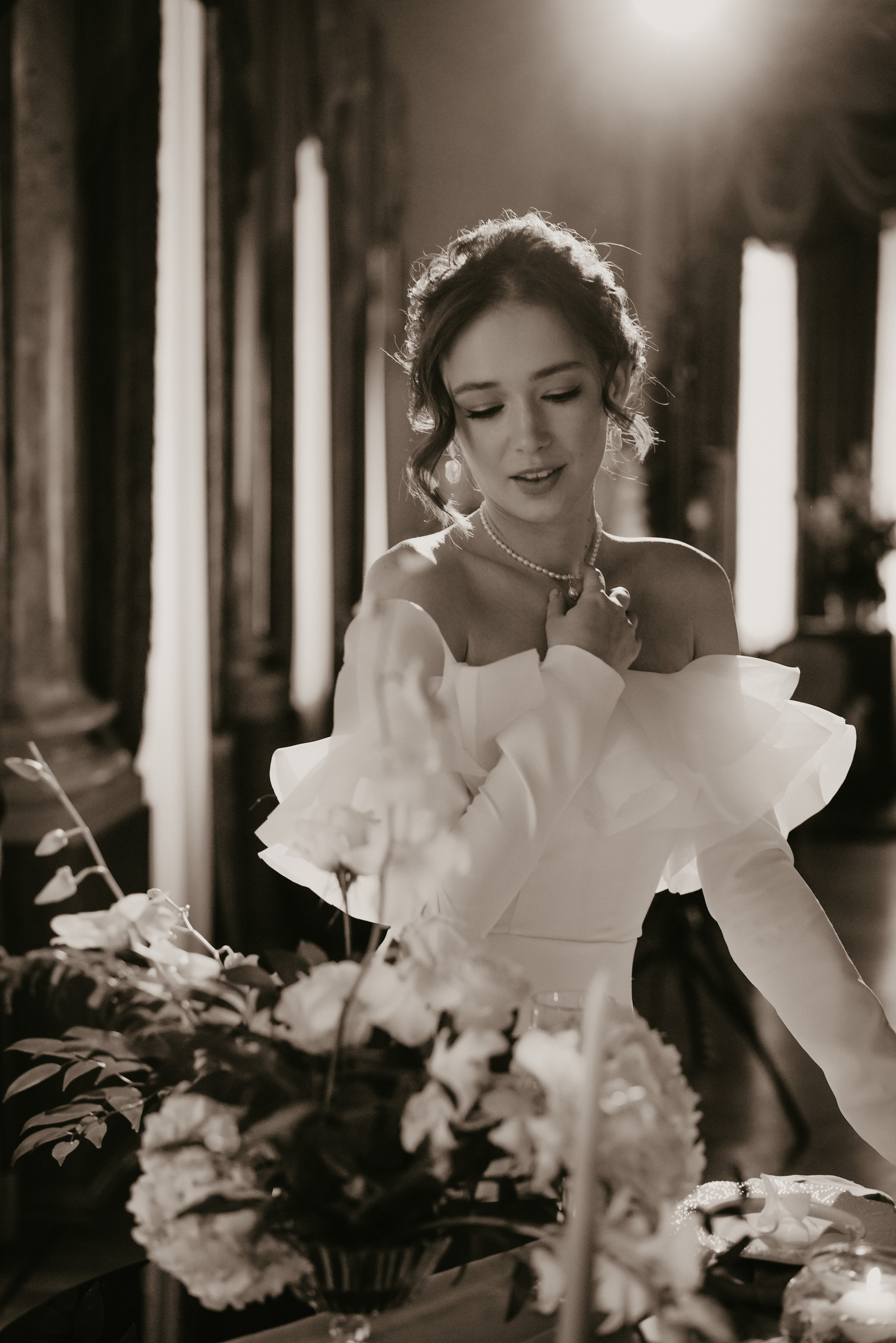 Иван и Кристина. Свадебный и семейный фотограф Ястребова Маргарита