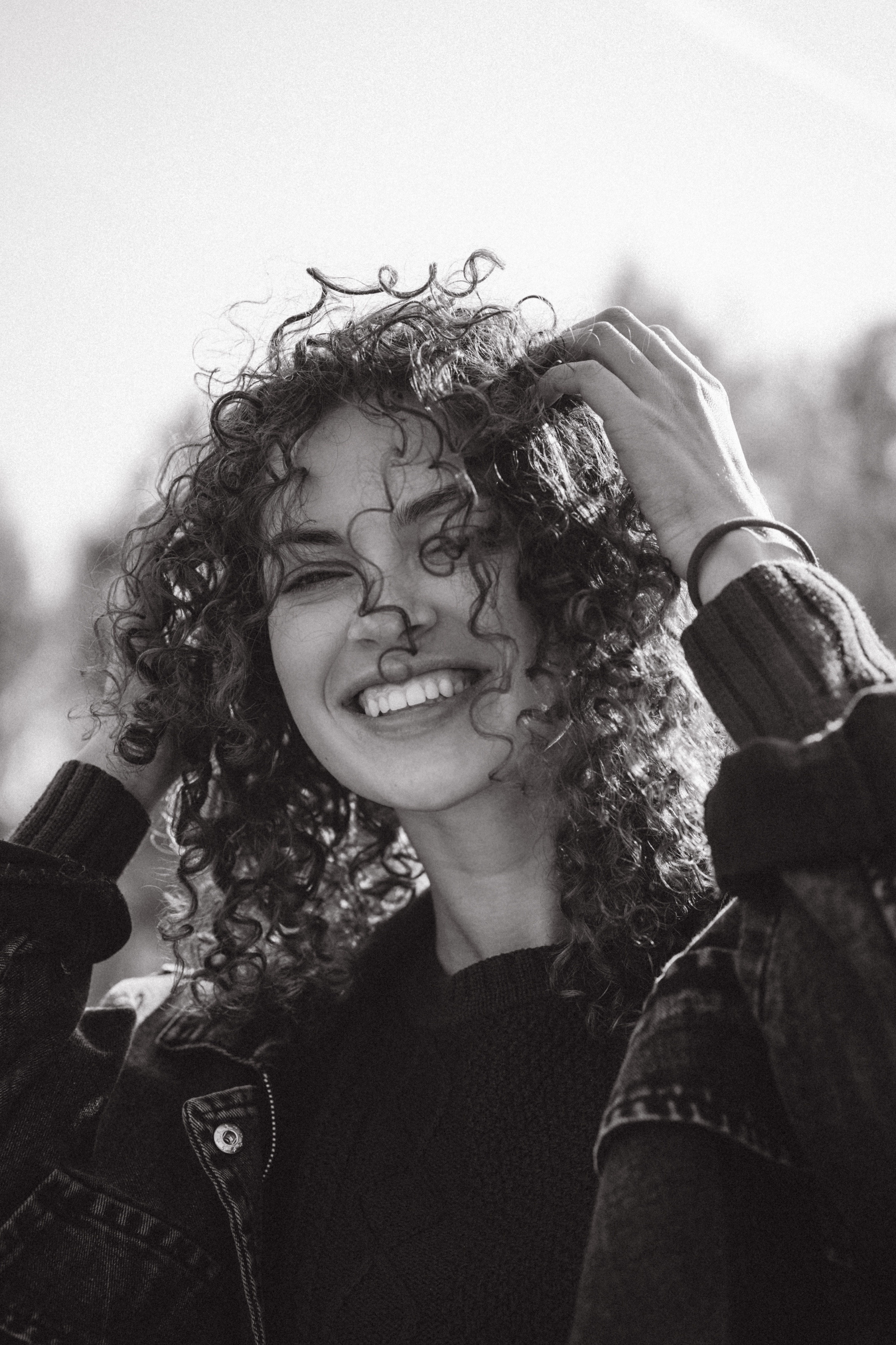 Осенняя история. Свадебный и семейный фотограф Ястребова Маргарита