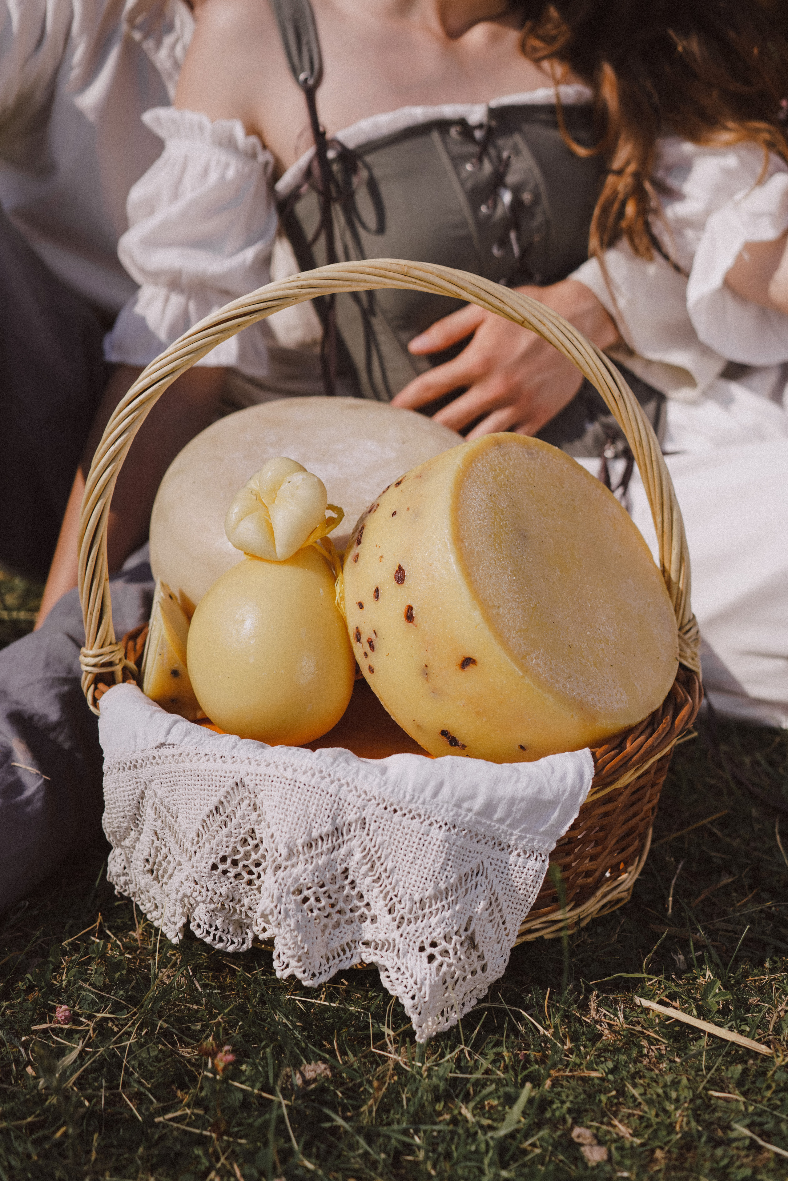Аня, Артем и Кристина на ферме. Свадебный и семейный фотограф Ястребова Маргарита