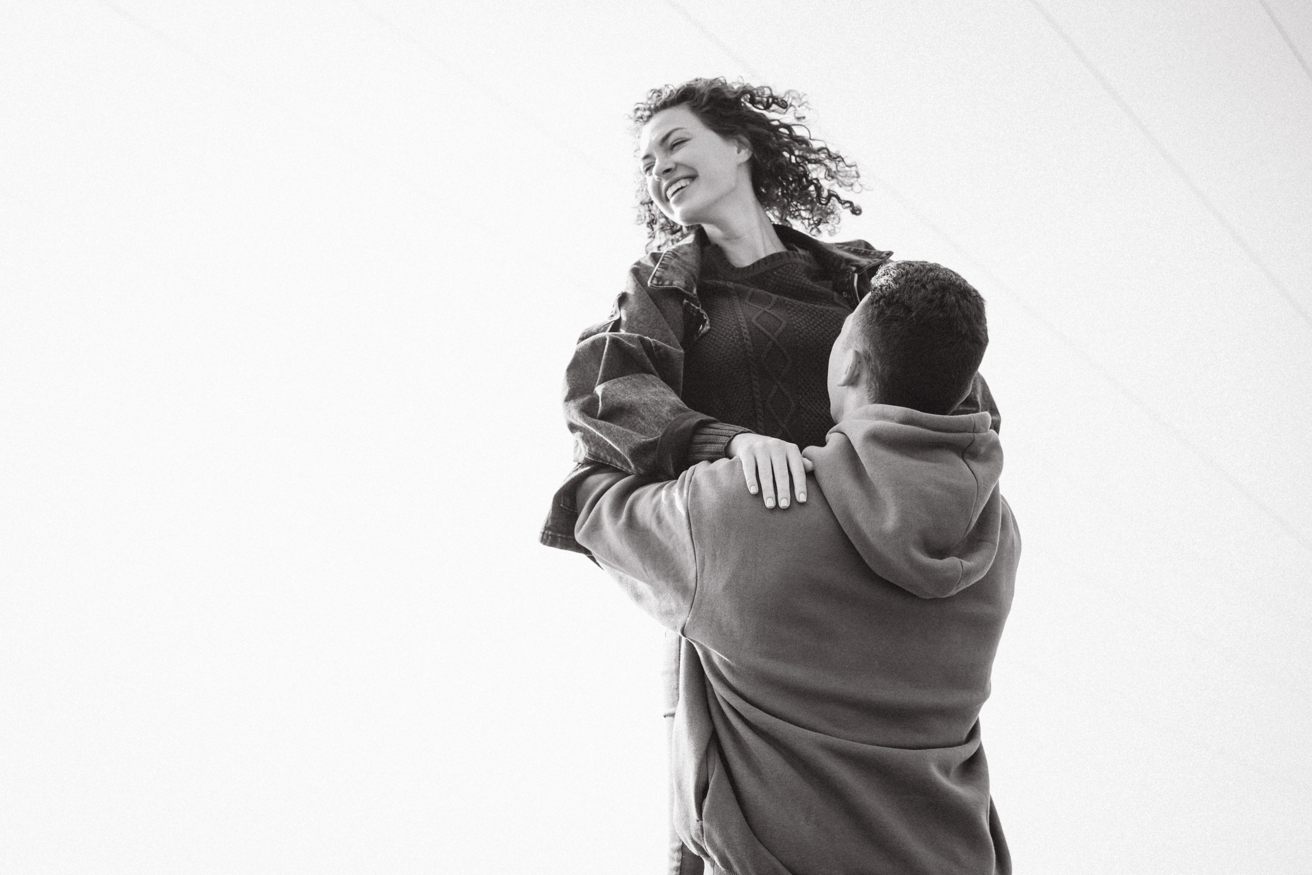 Осенняя история. Свадебный и семейный фотограф Ястребова Маргарита