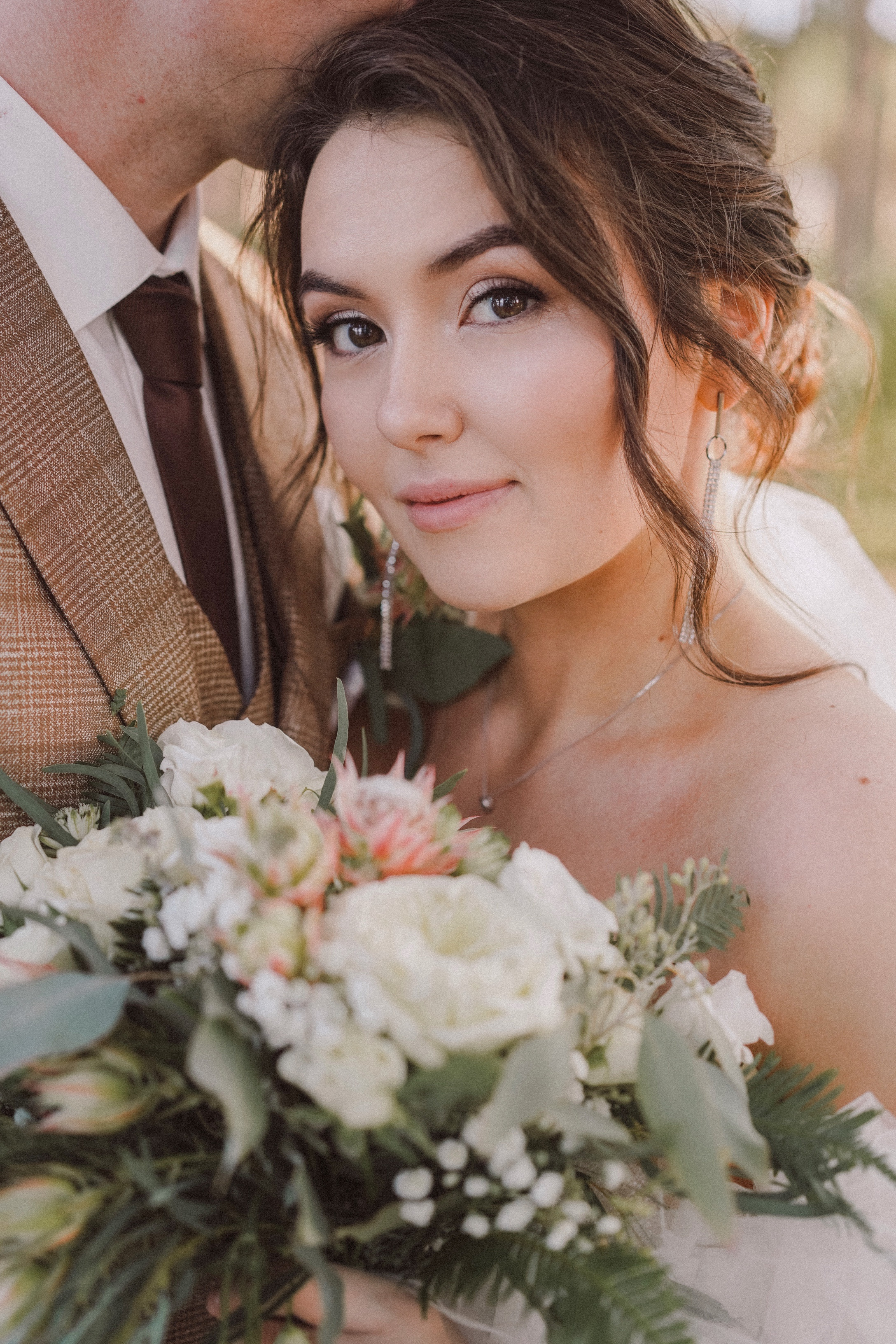 Никита и Даша. Свадебный и семейный фотограф Ястребова Маргарита