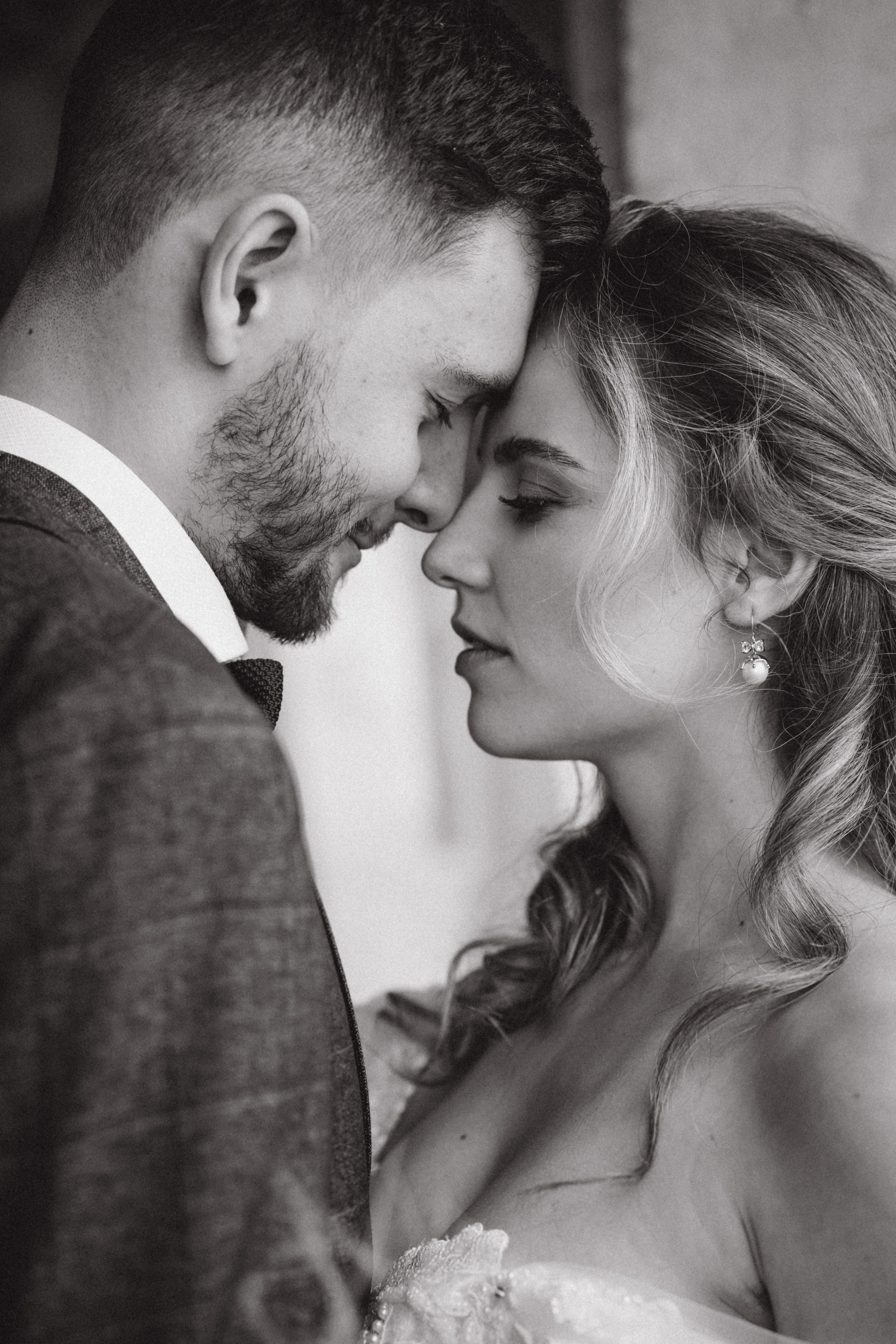 Владимир и София. Свадебный и семейный фотограф Ястребова Маргарита