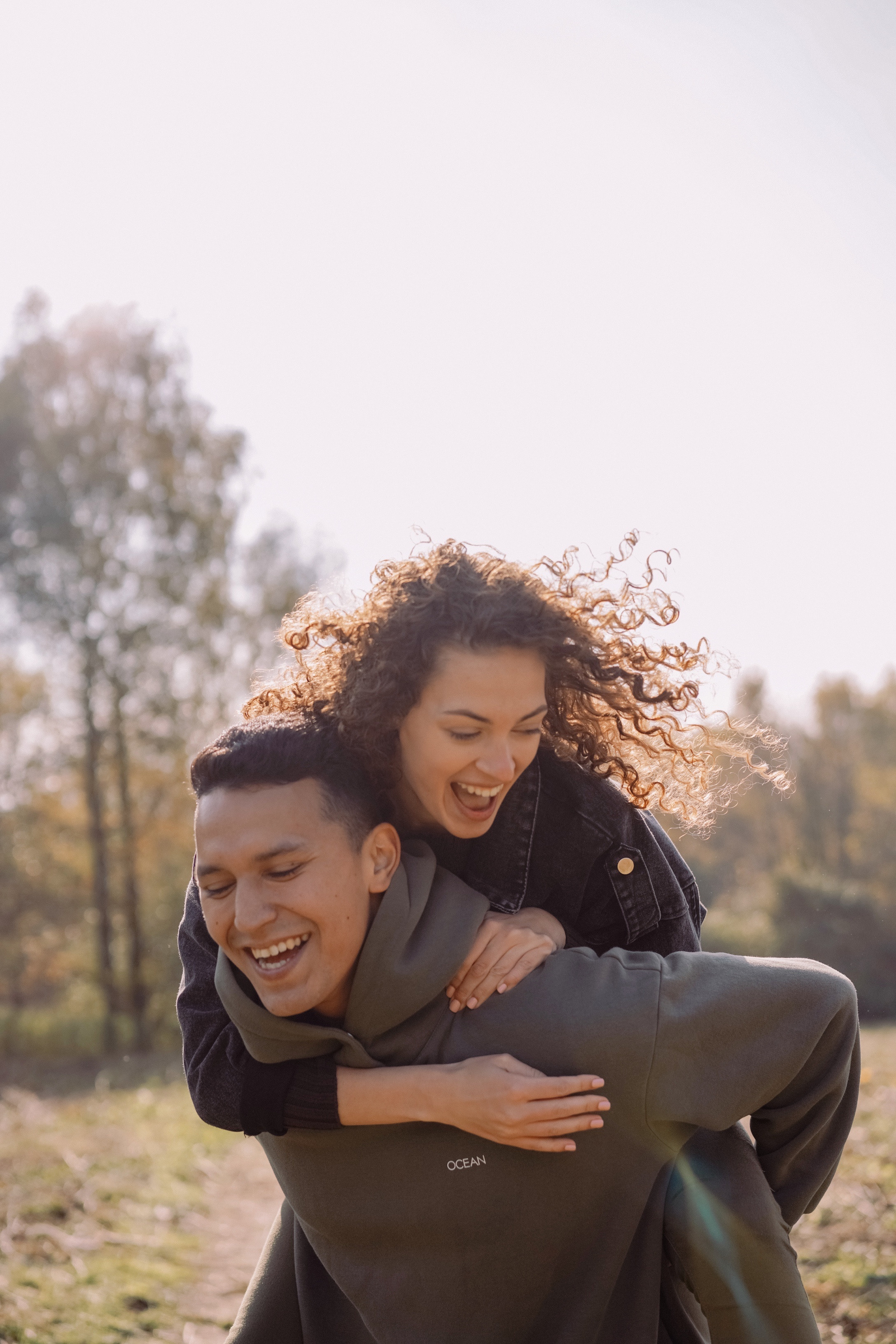 Осенняя история. Свадебный и семейный фотограф Ястребова Маргарита