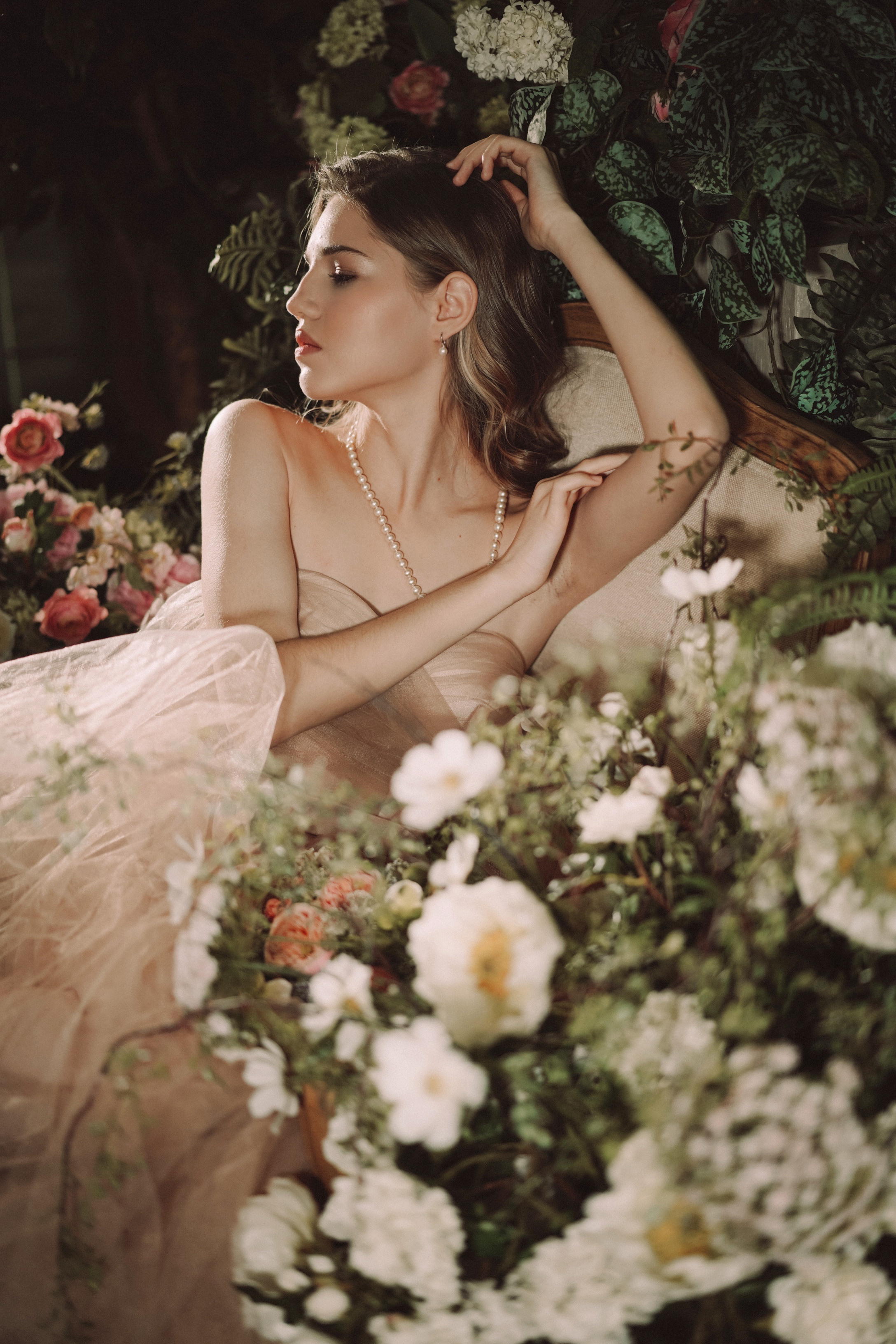 Карина и София. Свадебный и семейный фотограф Ястребова Маргарита