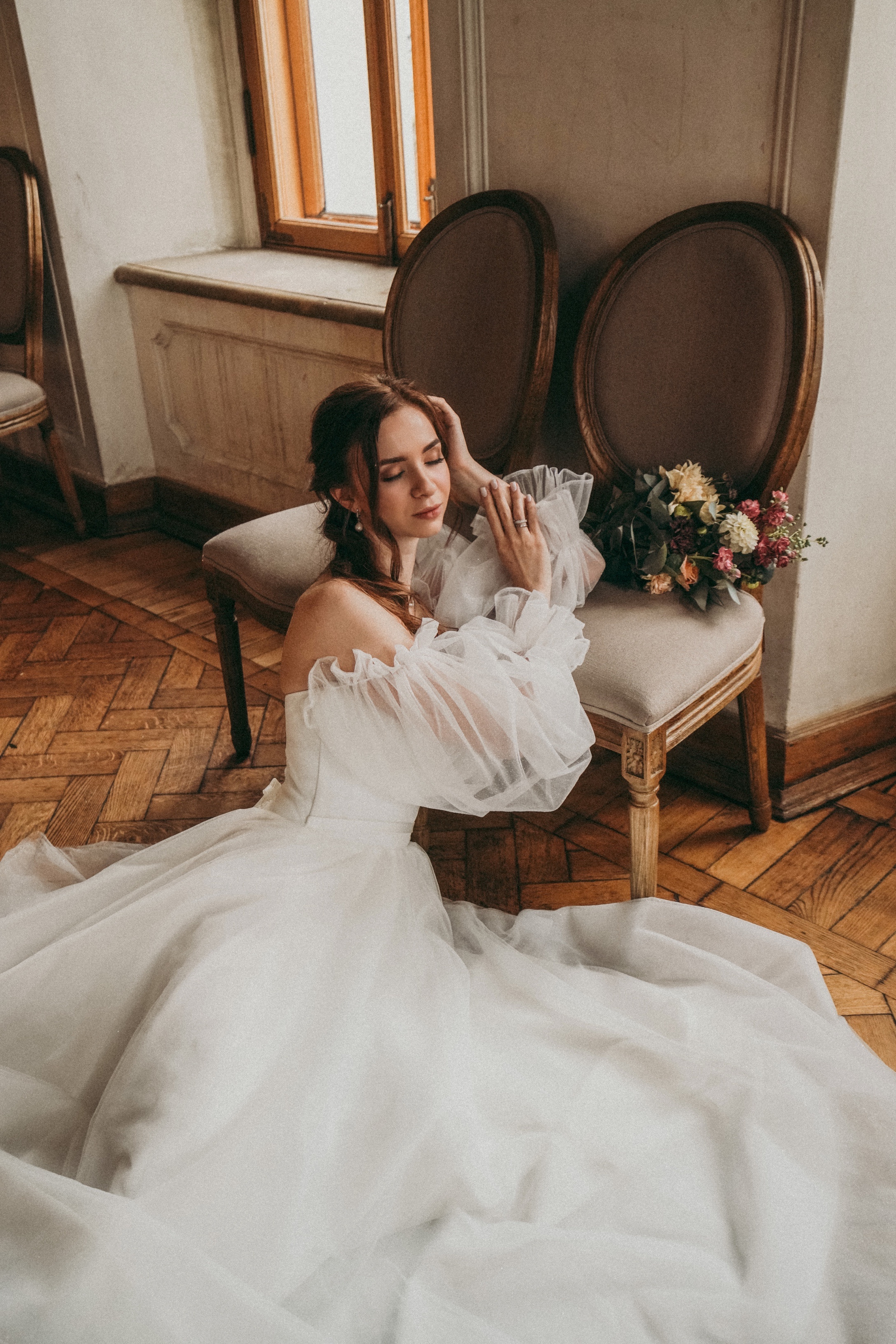 Илья и Мария. Свадебный и семейный фотограф Ястребова Маргарита