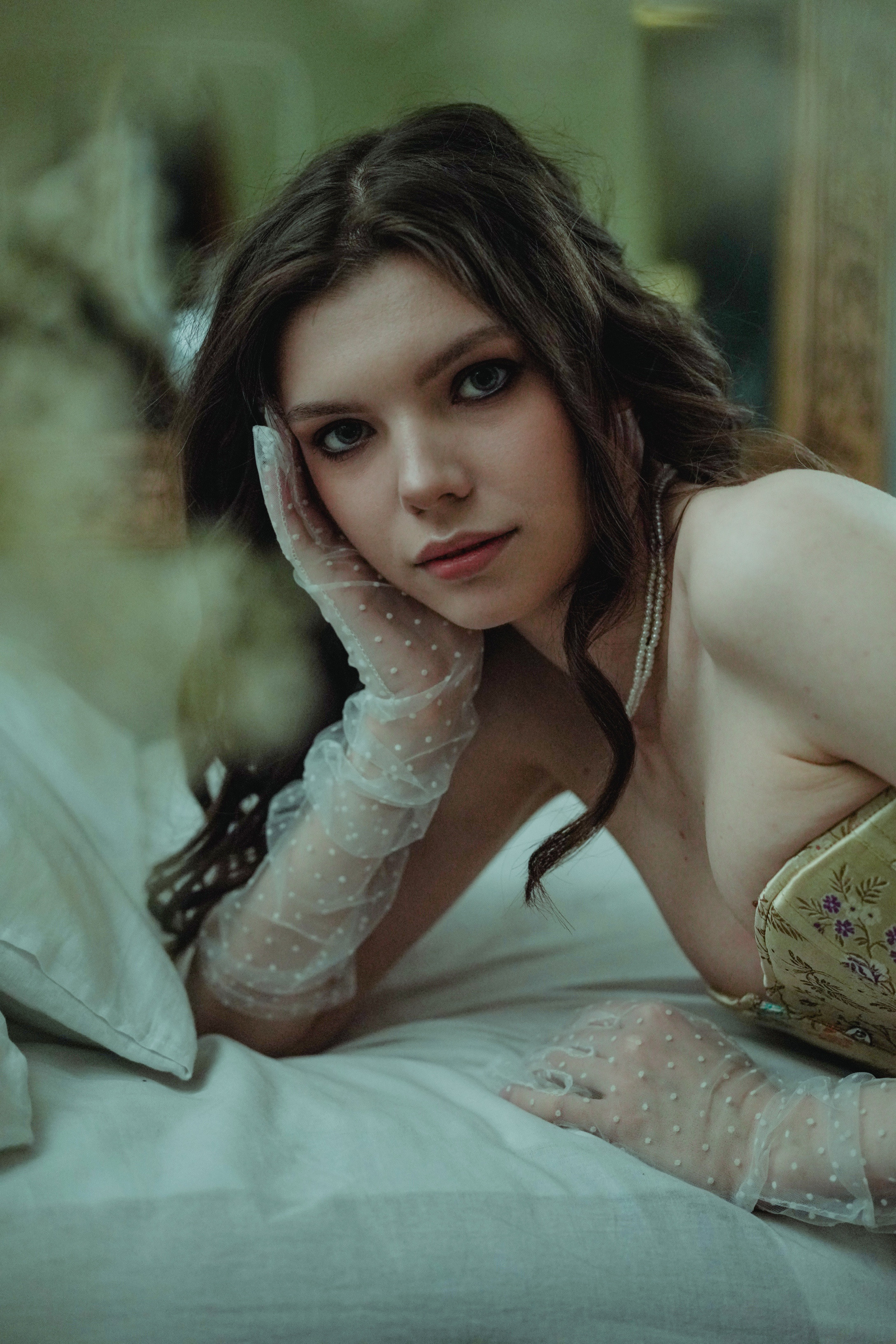 Дина. Свадебный и семейный фотограф Ястребова Маргарита