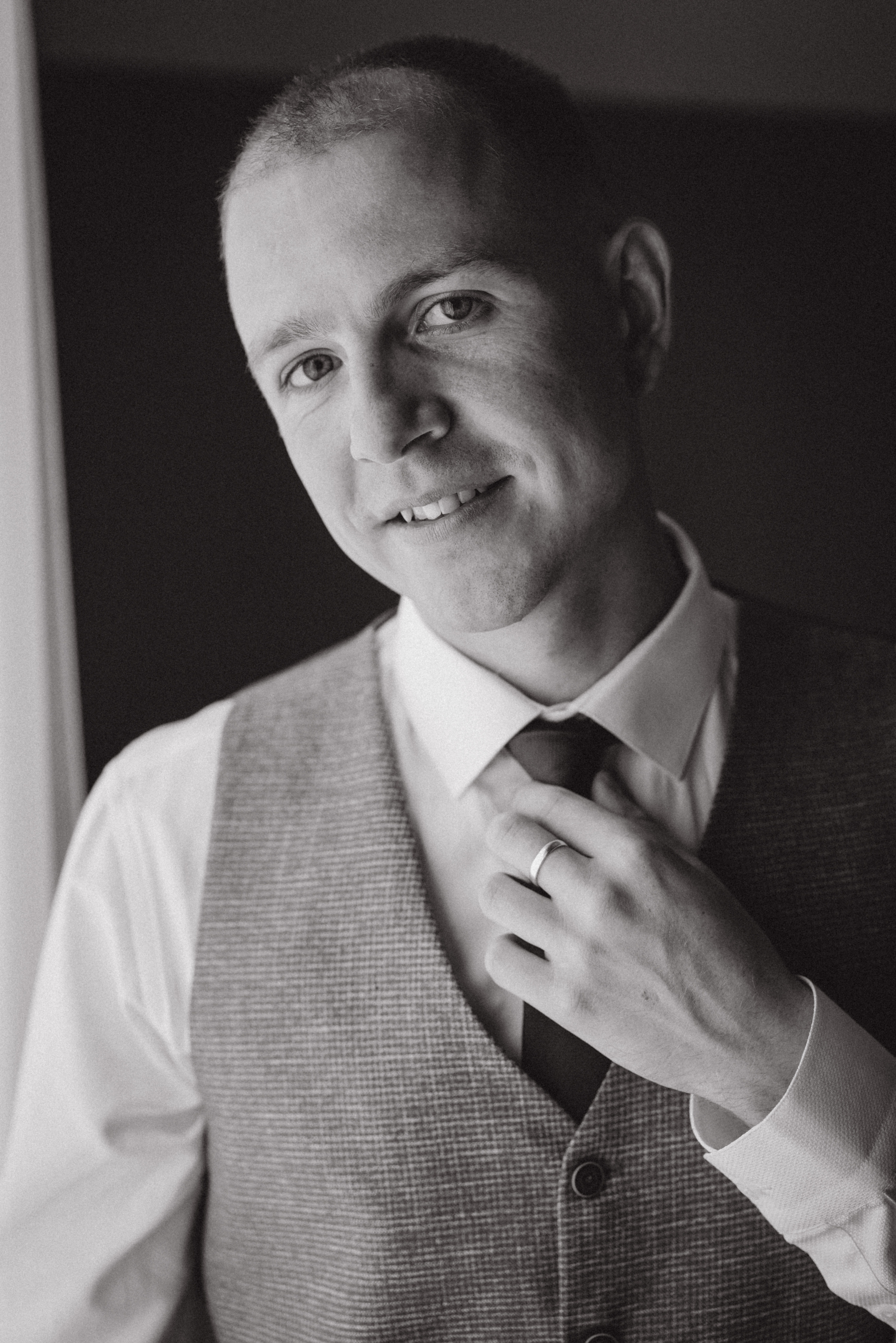 Никита и Даша. Свадебный и семейный фотограф Ястребова Маргарита