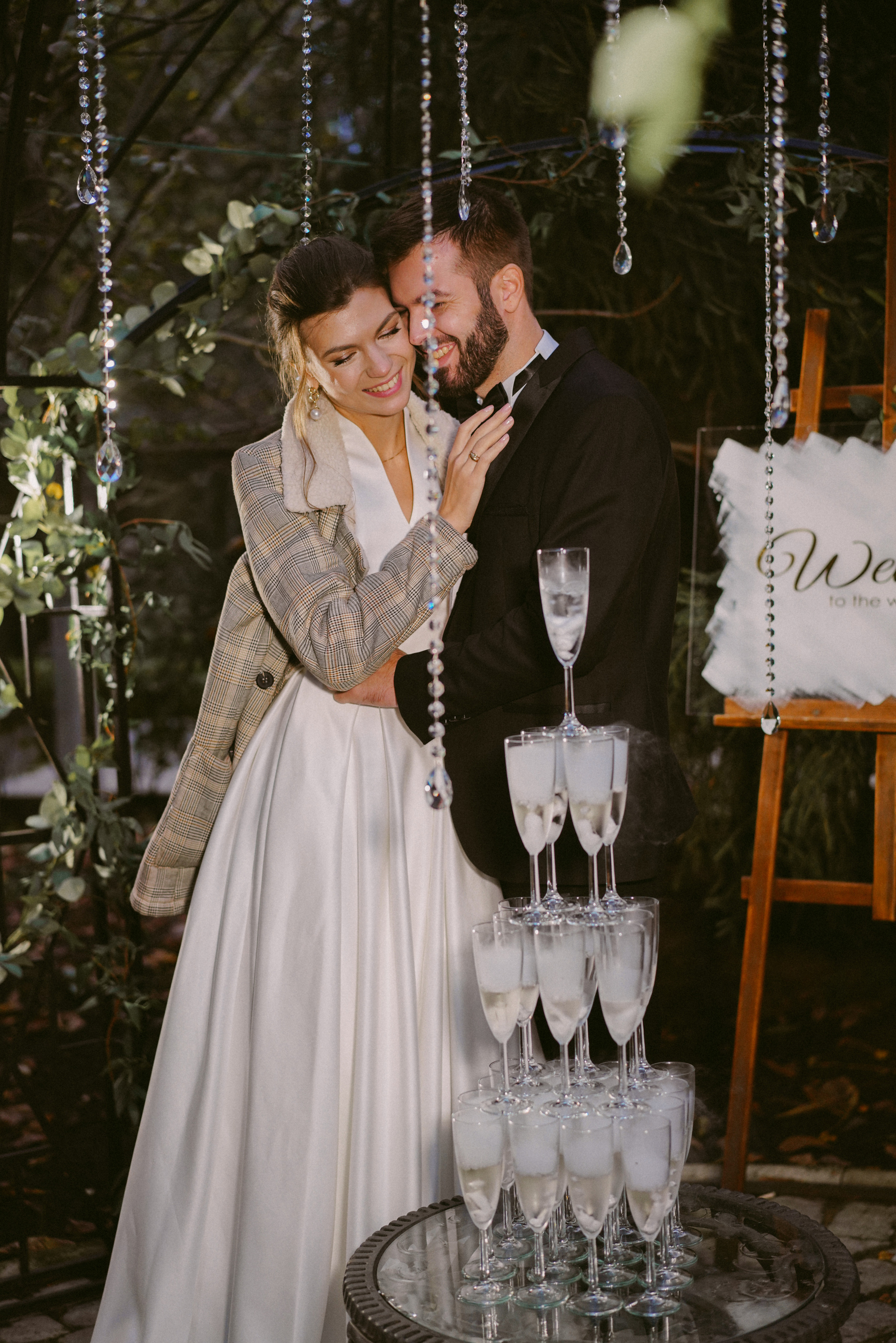 Дмитрий и Любава. Свадебный и семейный фотограф Ястребова Маргарита