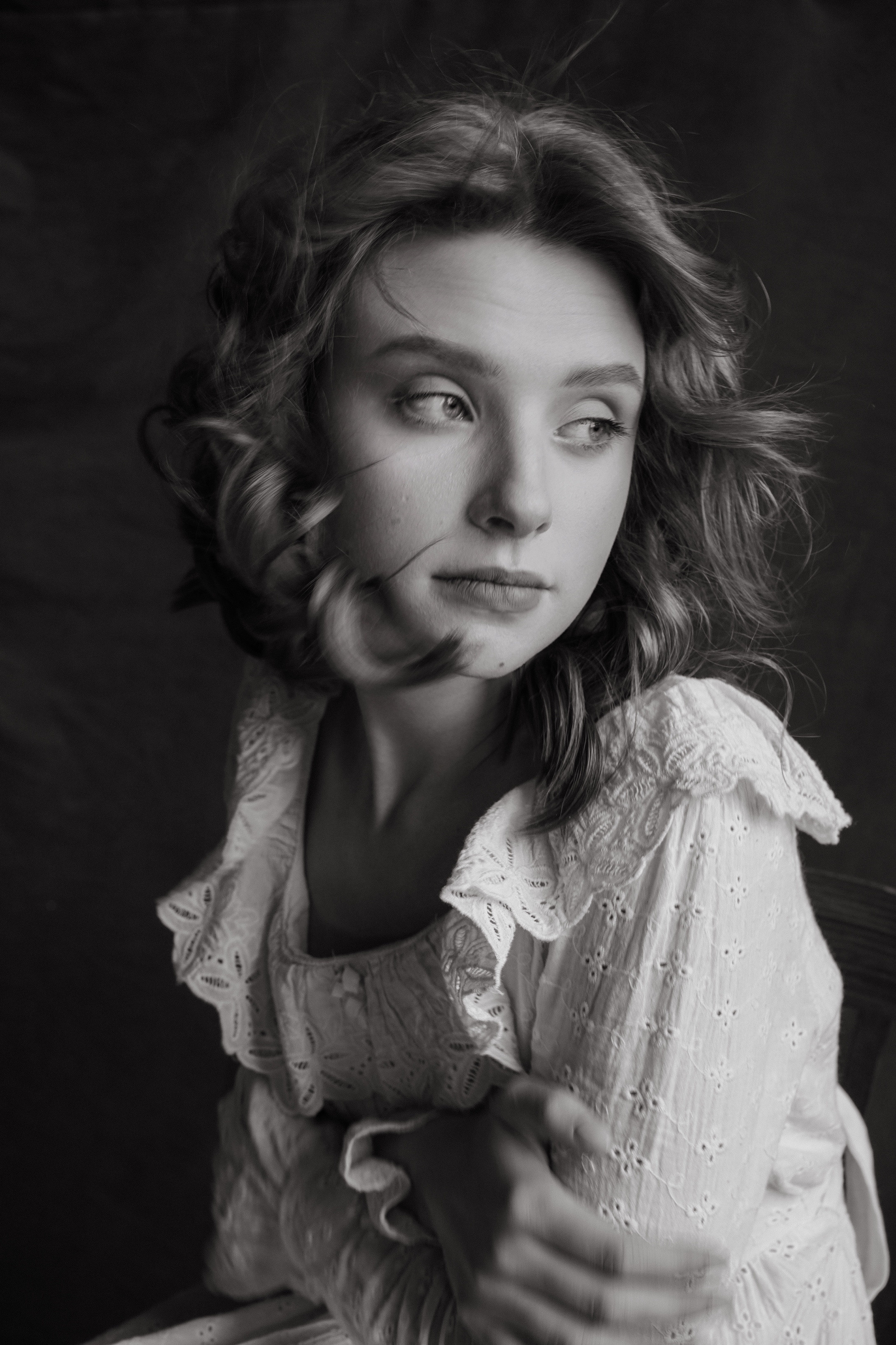 Ася. Свадебный и семейный фотограф Ястребова Маргарита