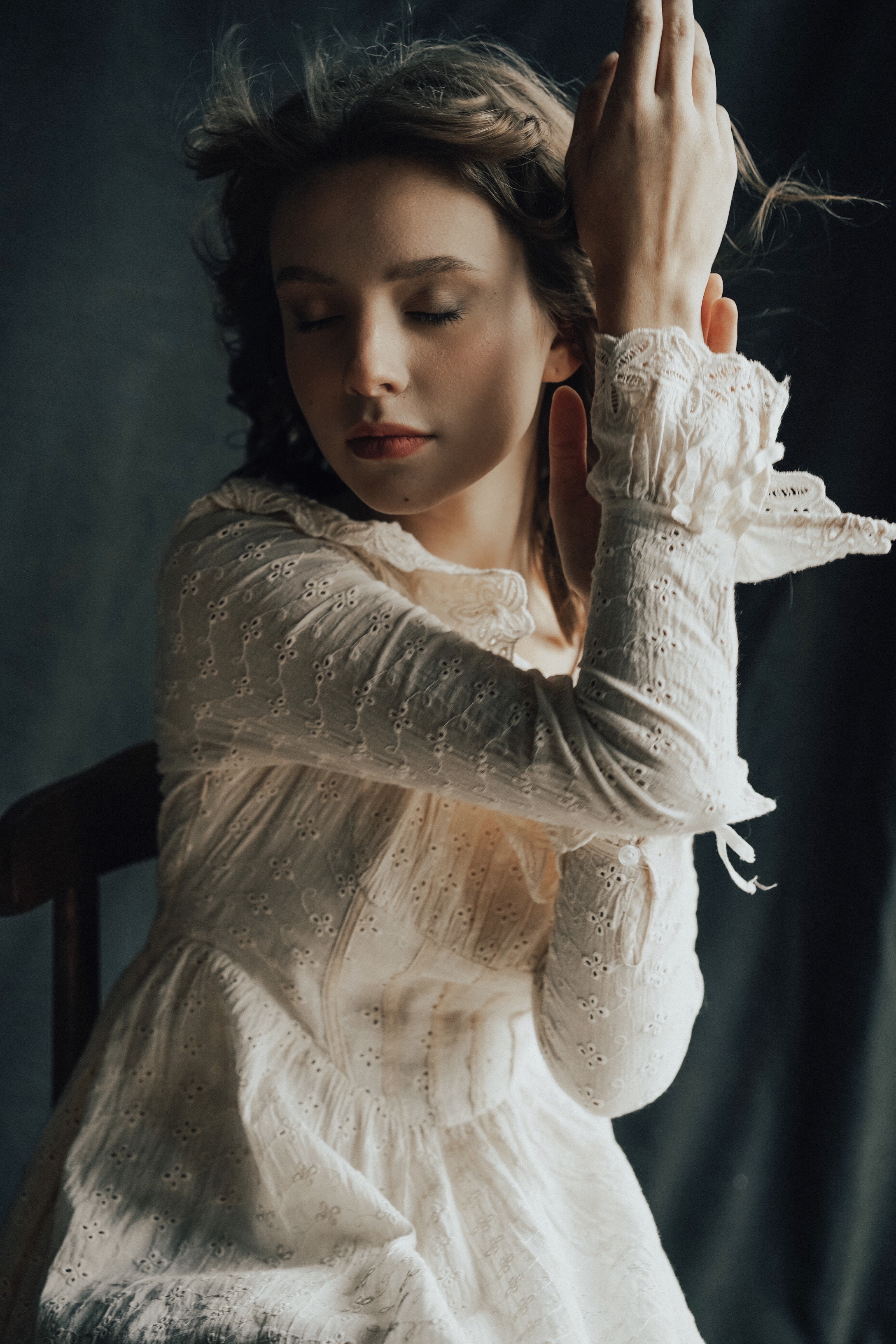 Ася. Свадебный и семейный фотограф Ястребова Маргарита