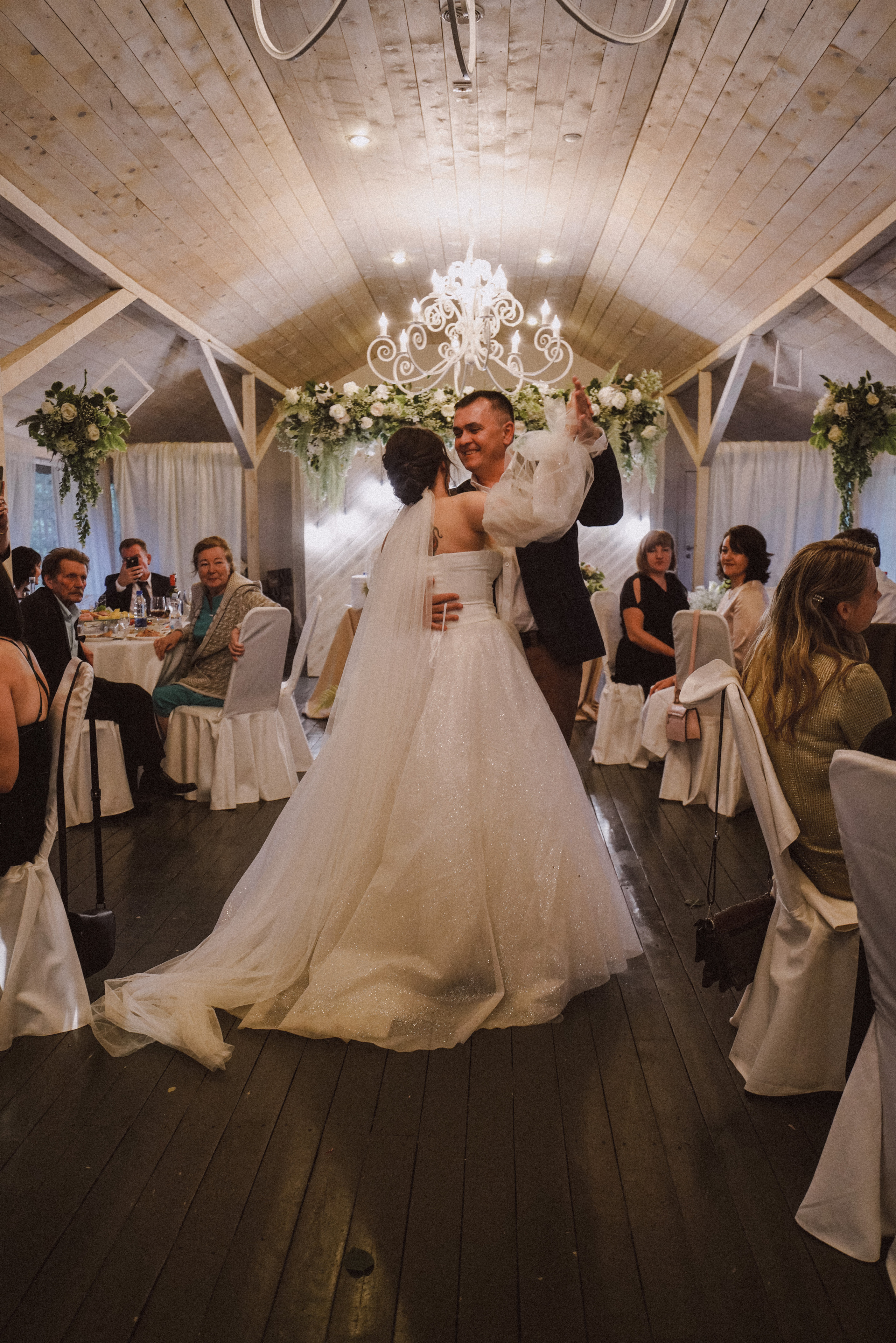 Никита и Даша. Свадебный и семейный фотограф Ястребова Маргарита