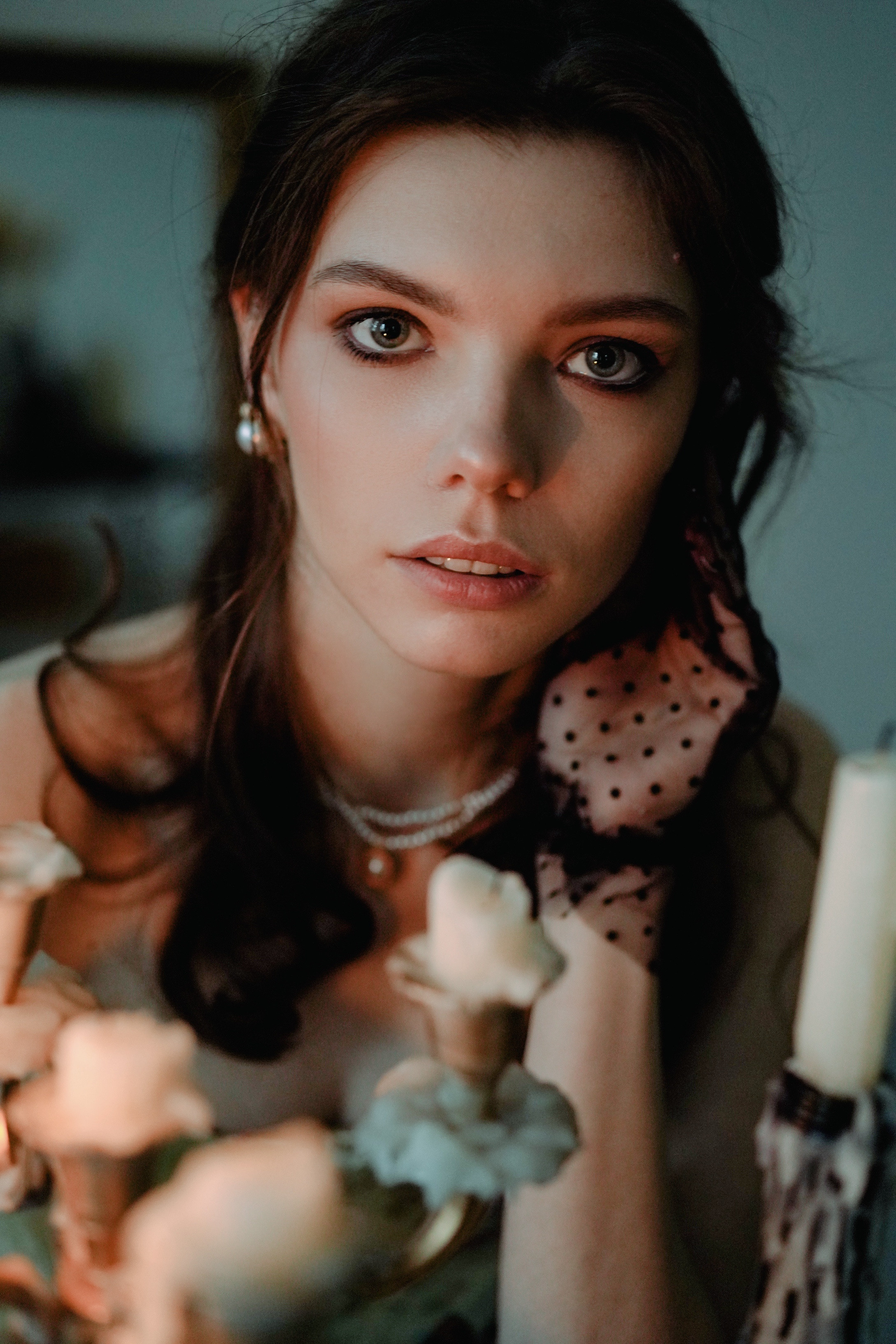 Дина. Свадебный и семейный фотограф Ястребова Маргарита